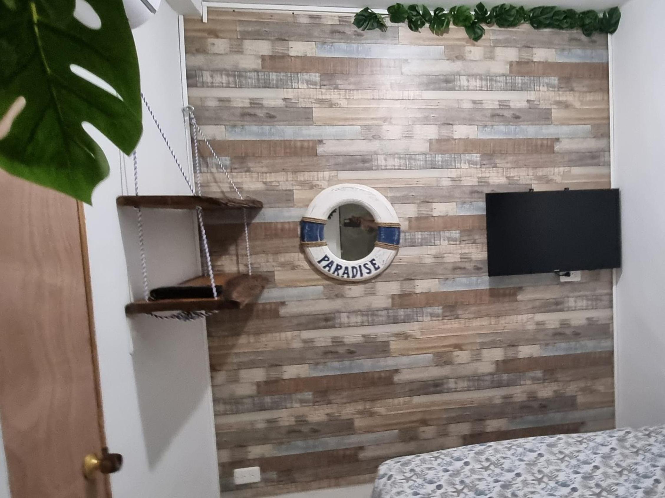 Casa Hostel San Andres