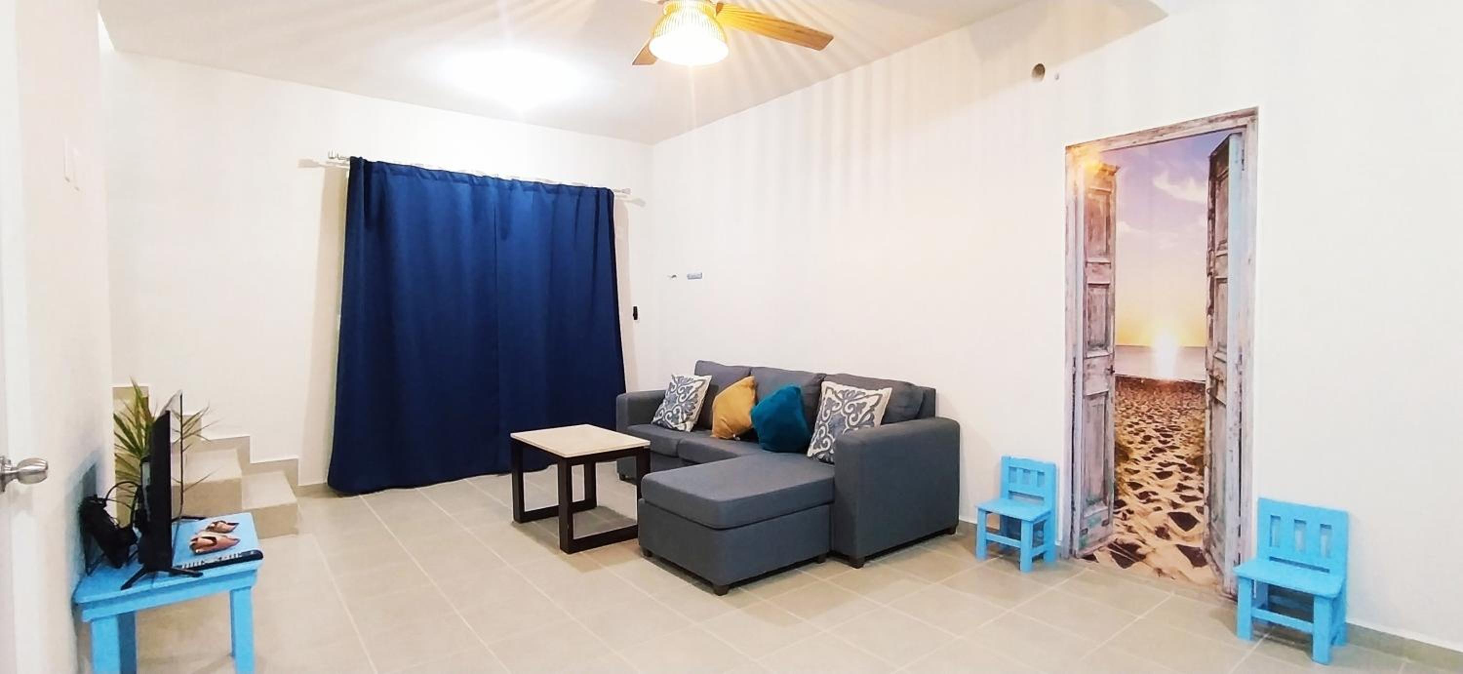 La Ceiba view 5