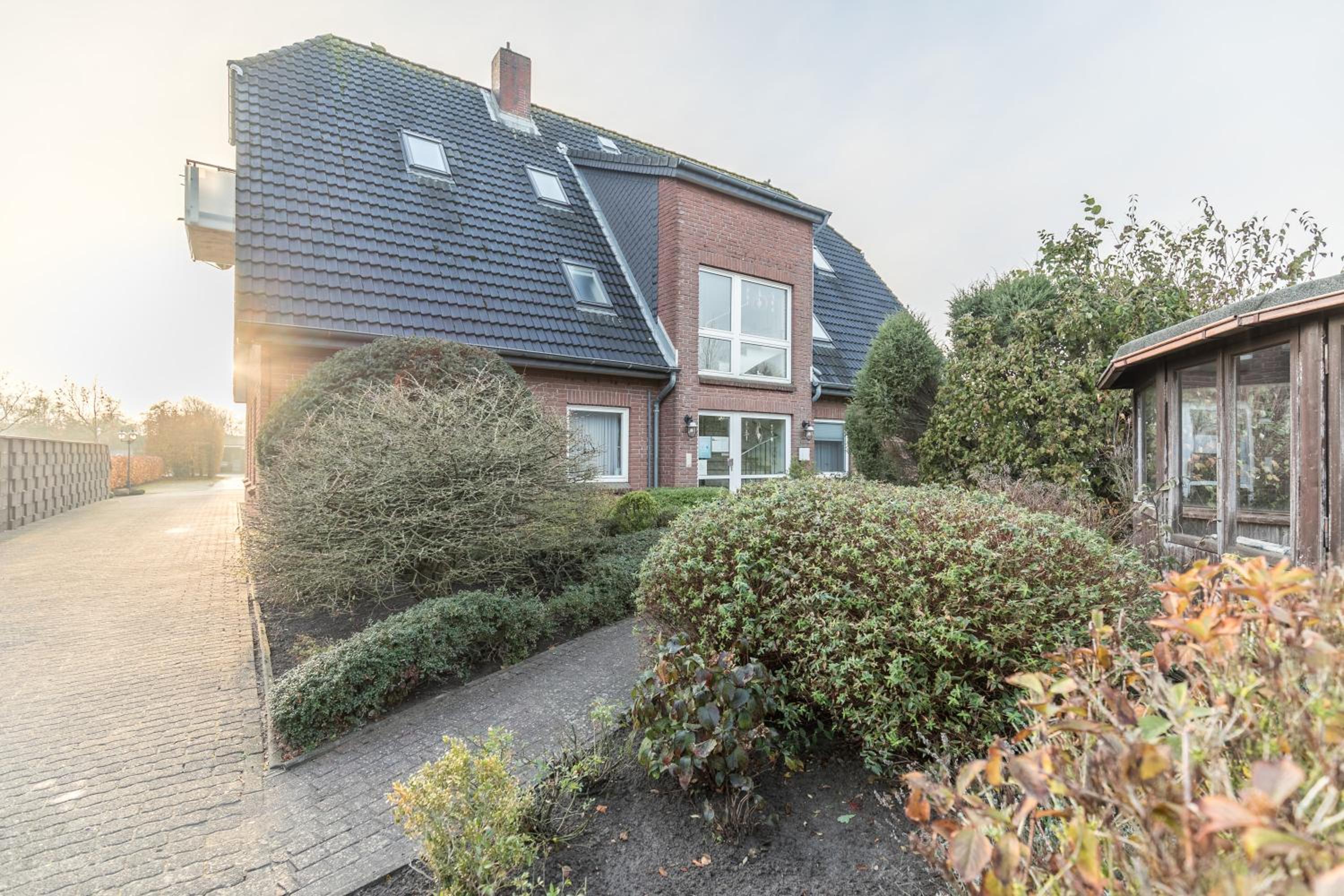 Am Altenhof Am Altenhof Whg 7