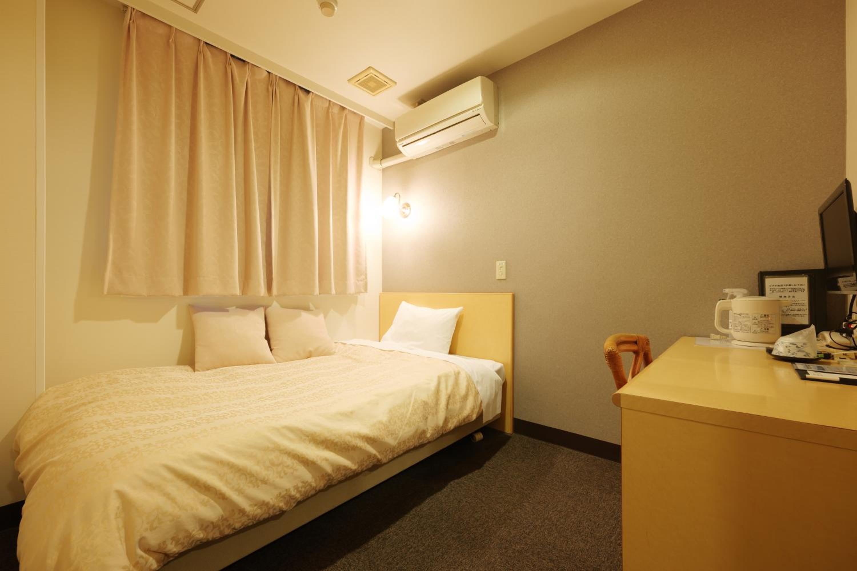 Hotel Suntargas Ueno