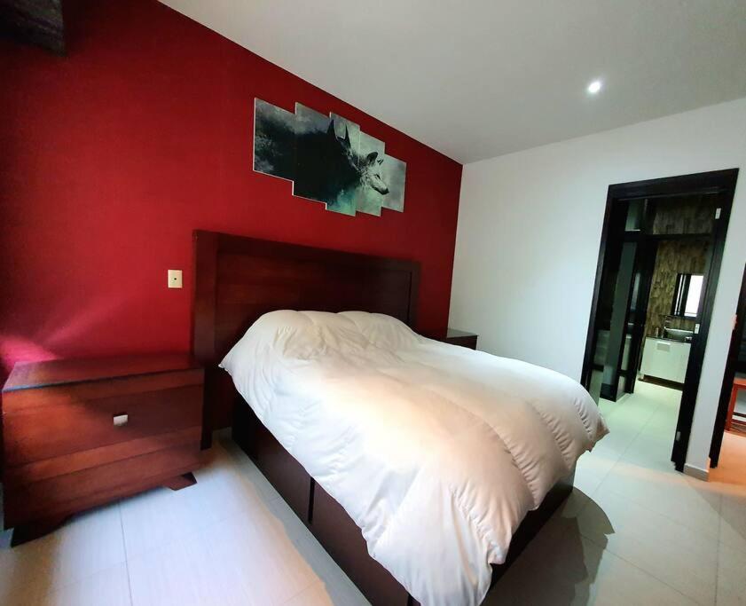 Hermoso y amplio departamento 3 rec Polanco view 2