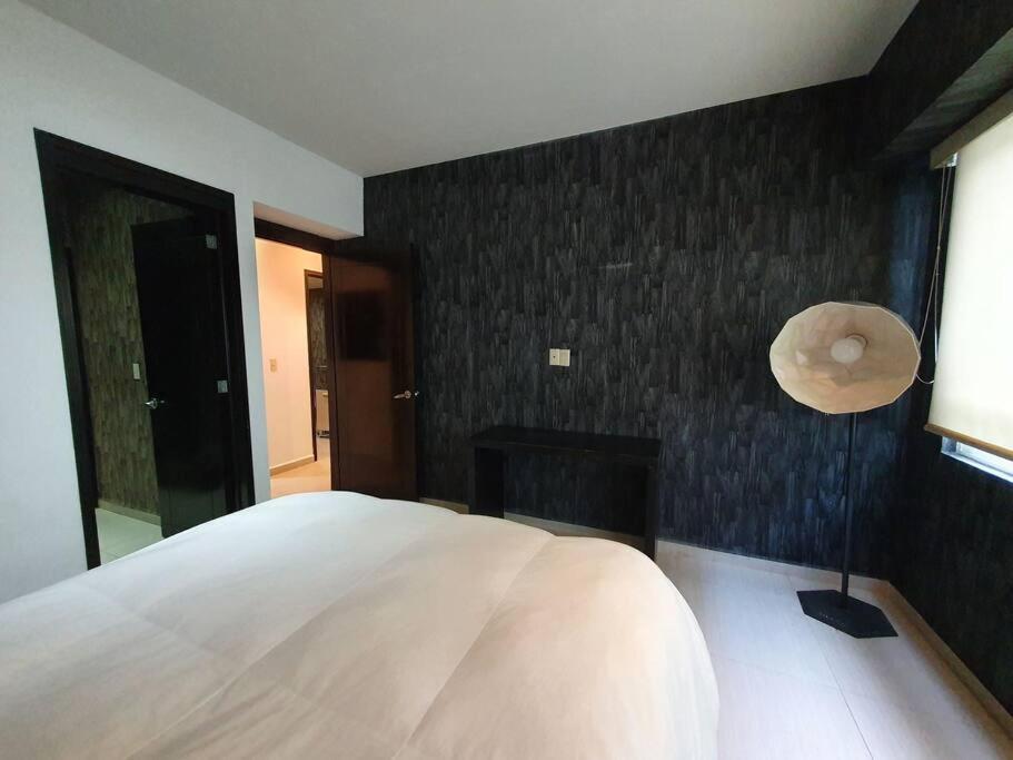 Hermoso y amplio departamento 3 rec Polanco view 3
