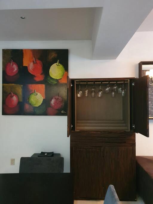 Hermoso y amplio departamento 3 rec Polanco view 5