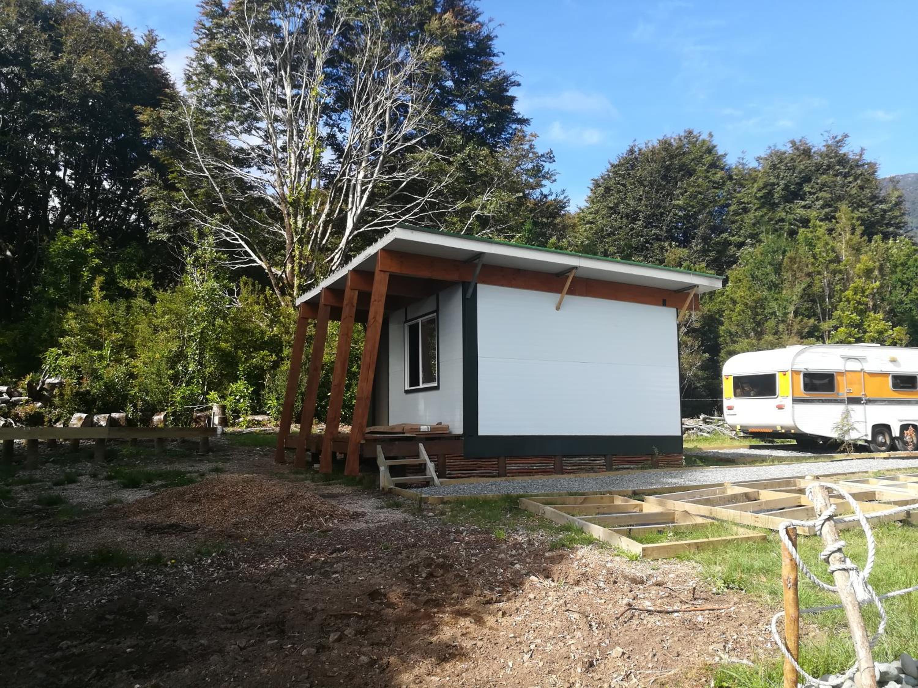 Hostal La Minga