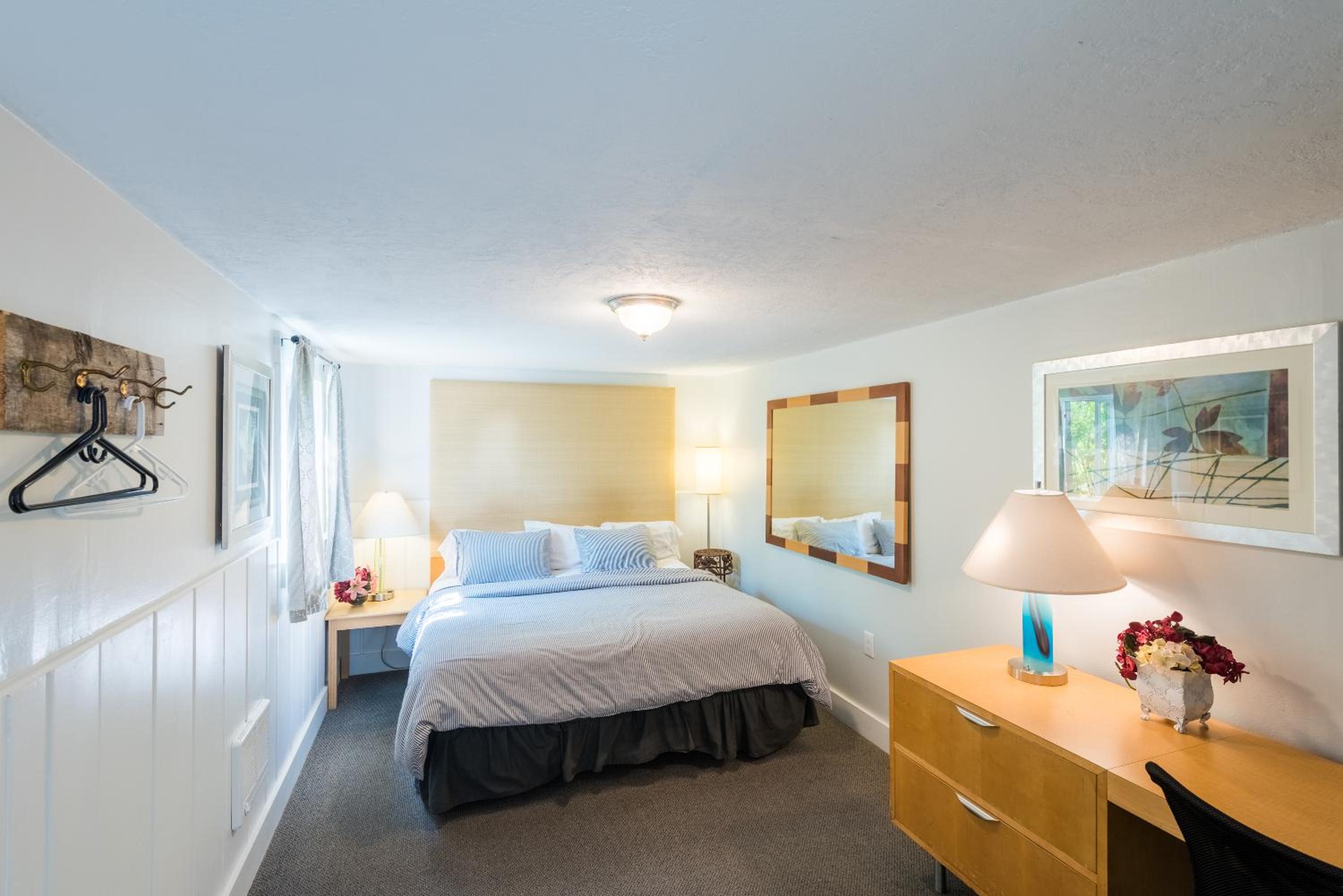 Gannett Peak Lodge