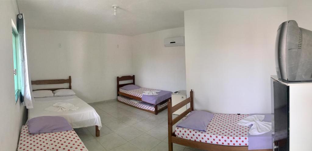 VILA ALBA