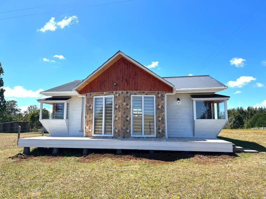 Hotel Lugar De Descanso, Con Tinaja Al Aire Libre.
