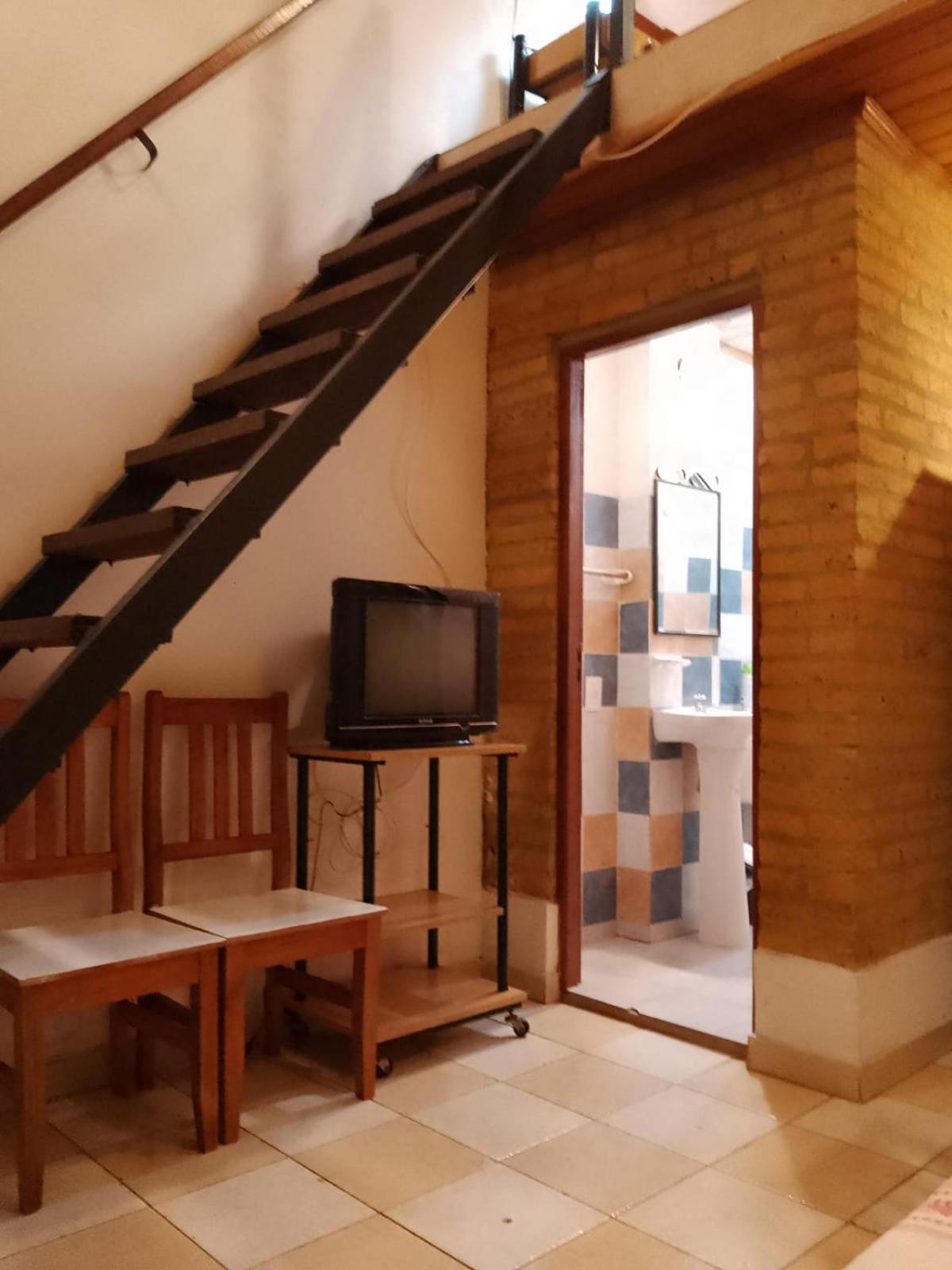 DEPARTAMENtO LOFT