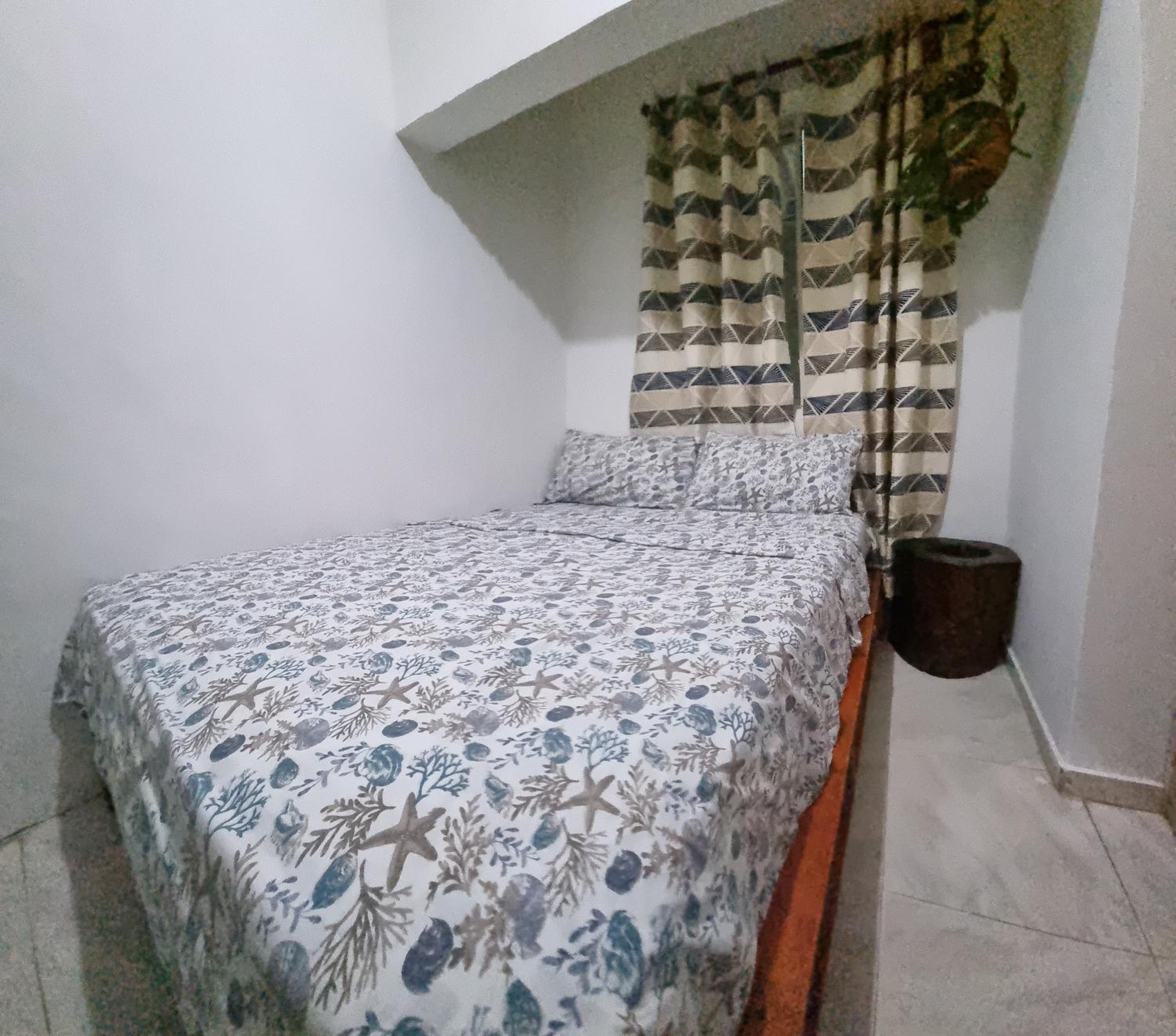 Casa Hostel San Andres