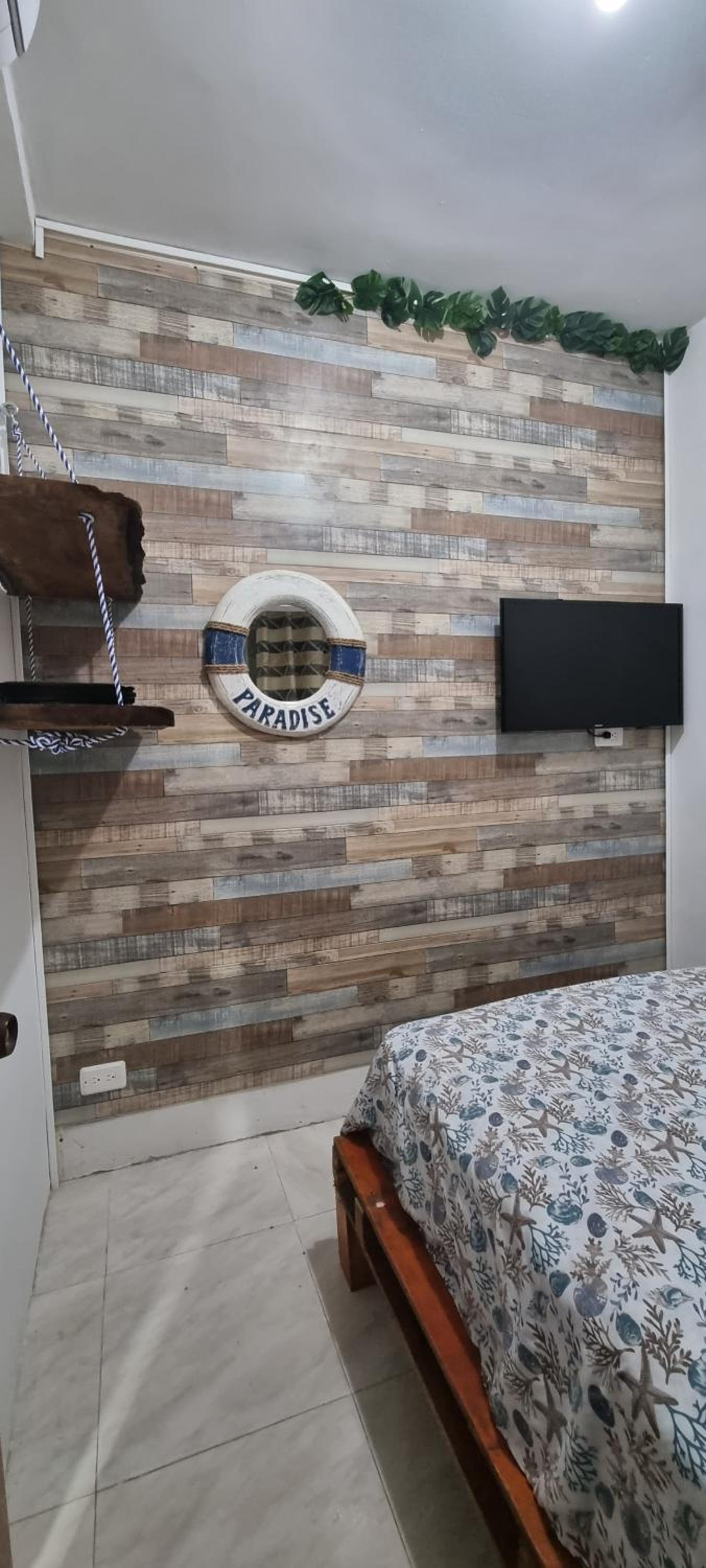 Casa Hostel San Andres