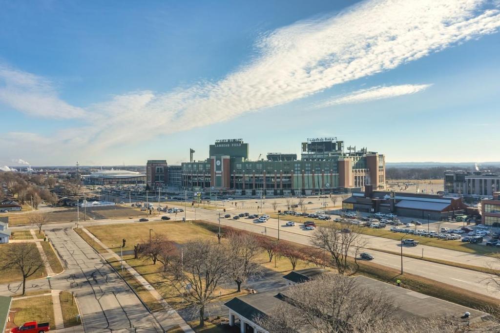 Green Bay Stay view 3