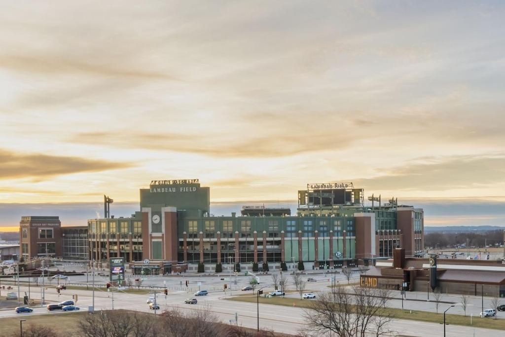 Green Bay Stay view 4