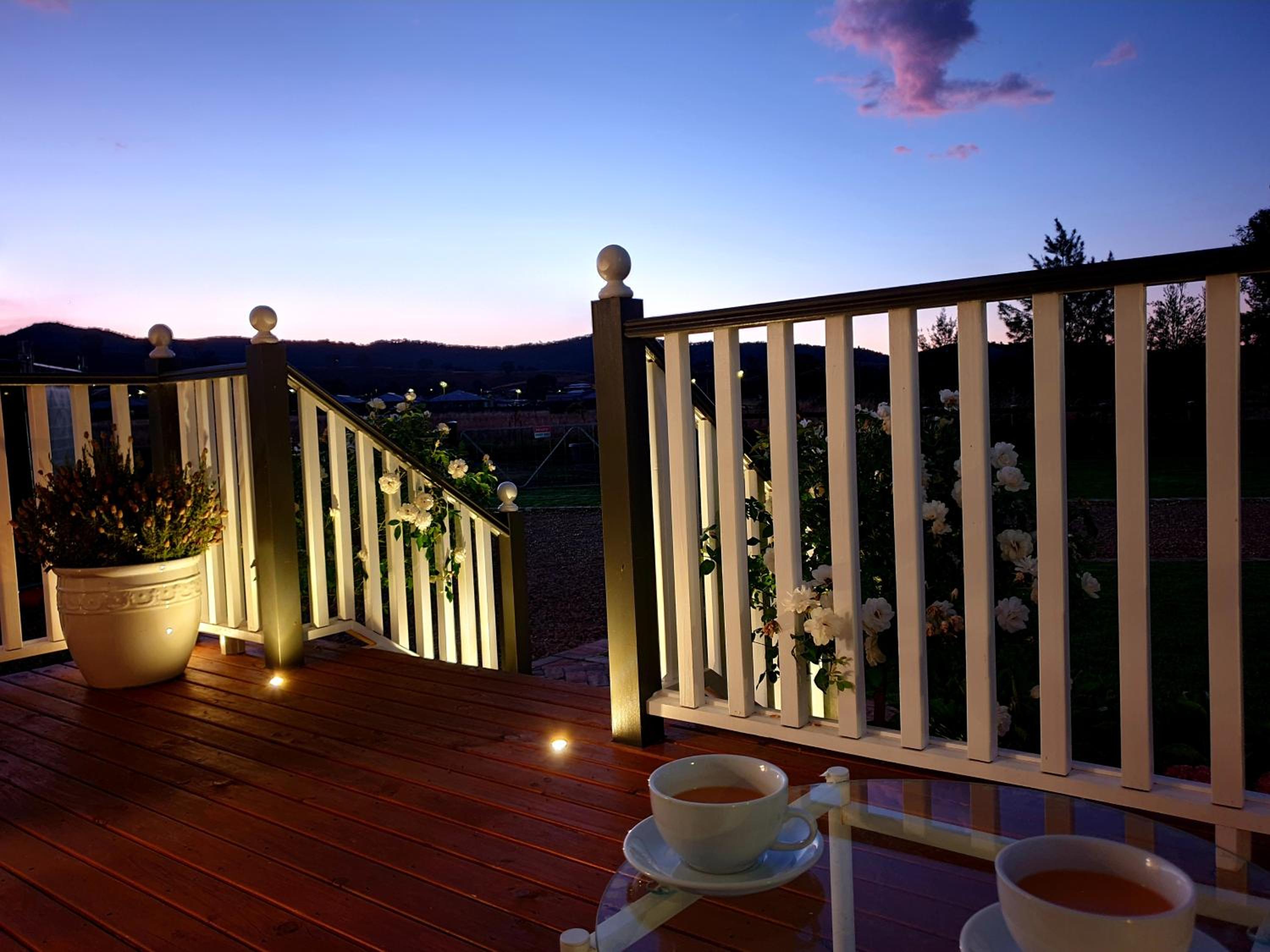 Dangerfield Oaks Boutique Cottage's