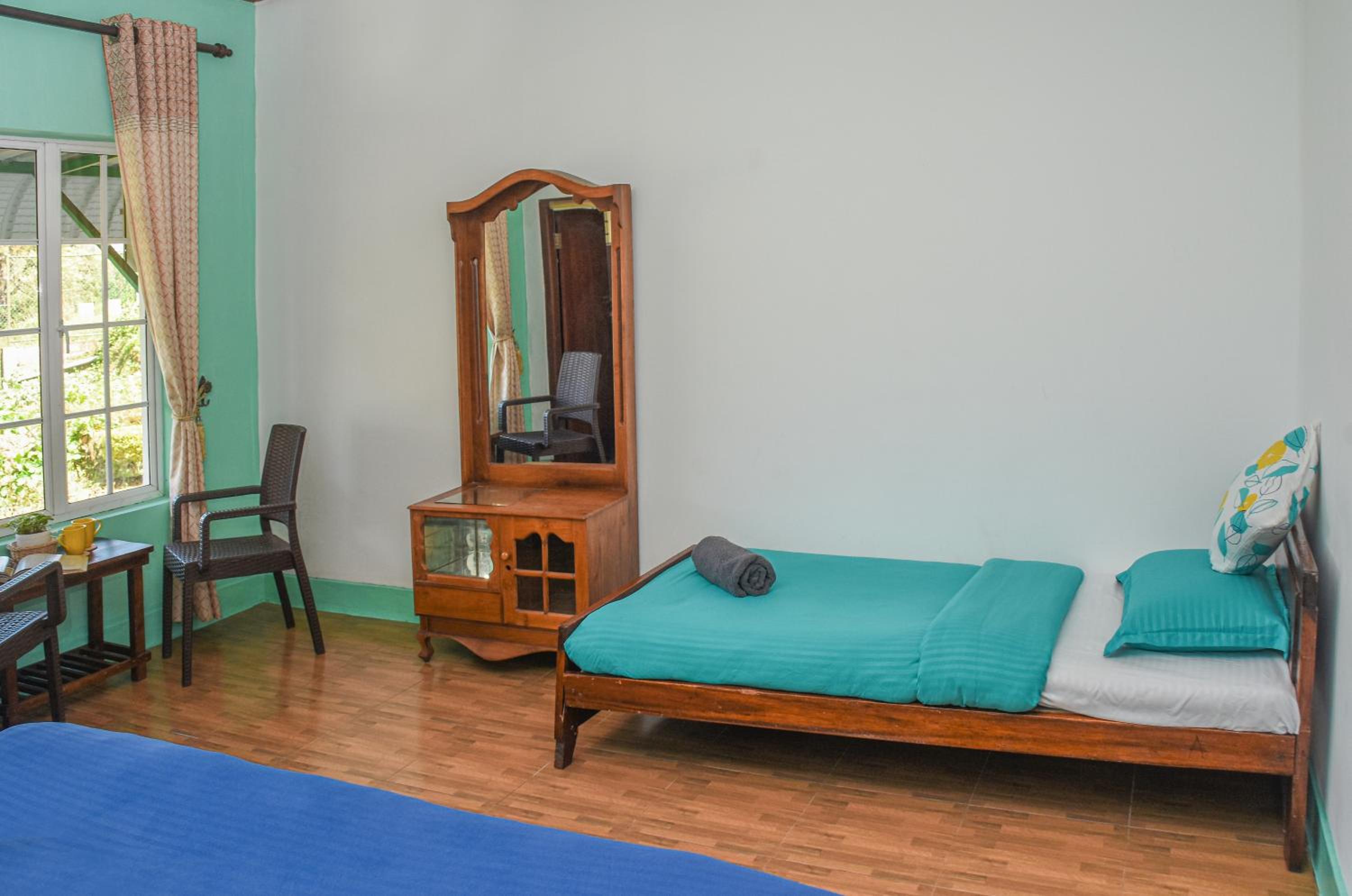 Gregory House Hostel