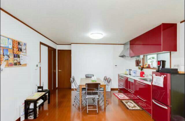 Tsuruhashi Annex