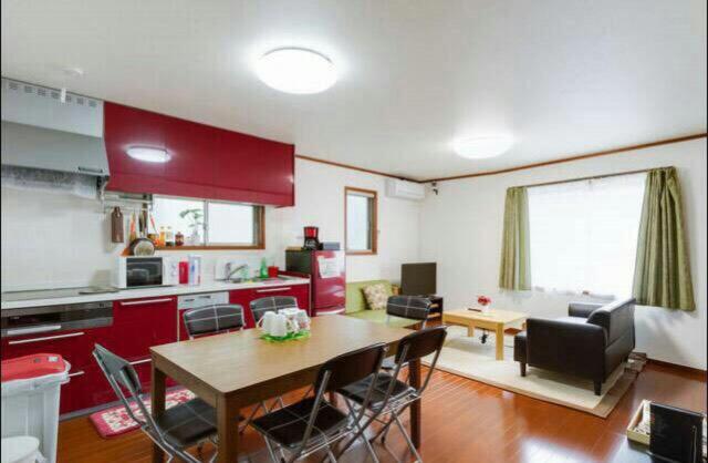 Tsuruhashi Annex