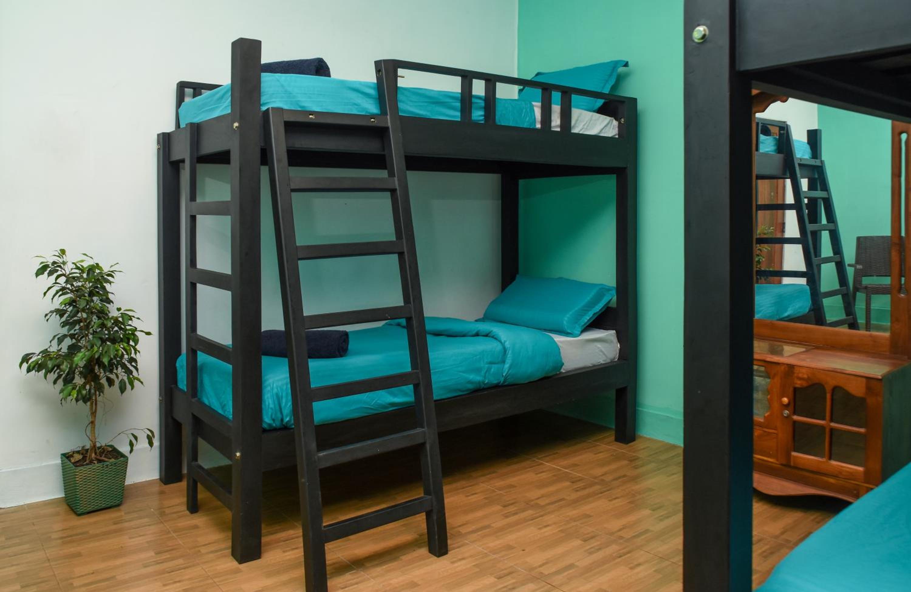 Gregory House Hostel