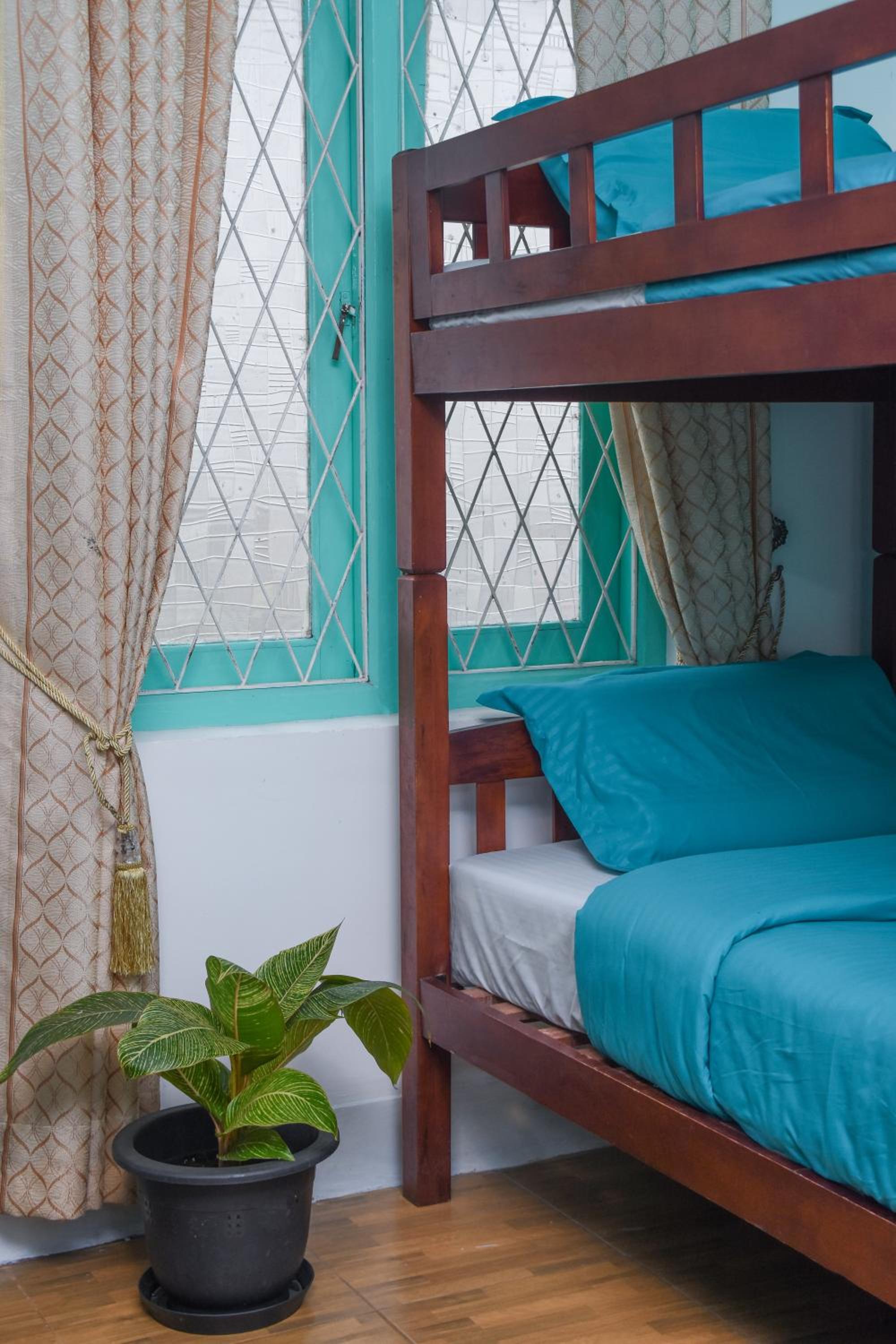 Gregory House Hostel
