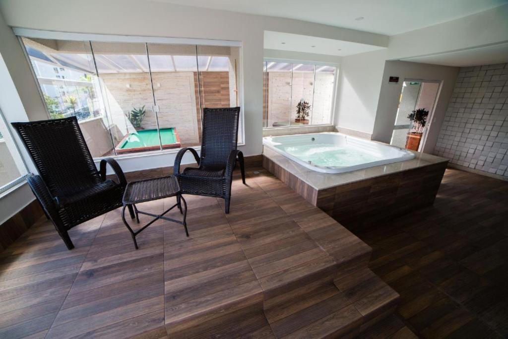 Serra Madre Residence
