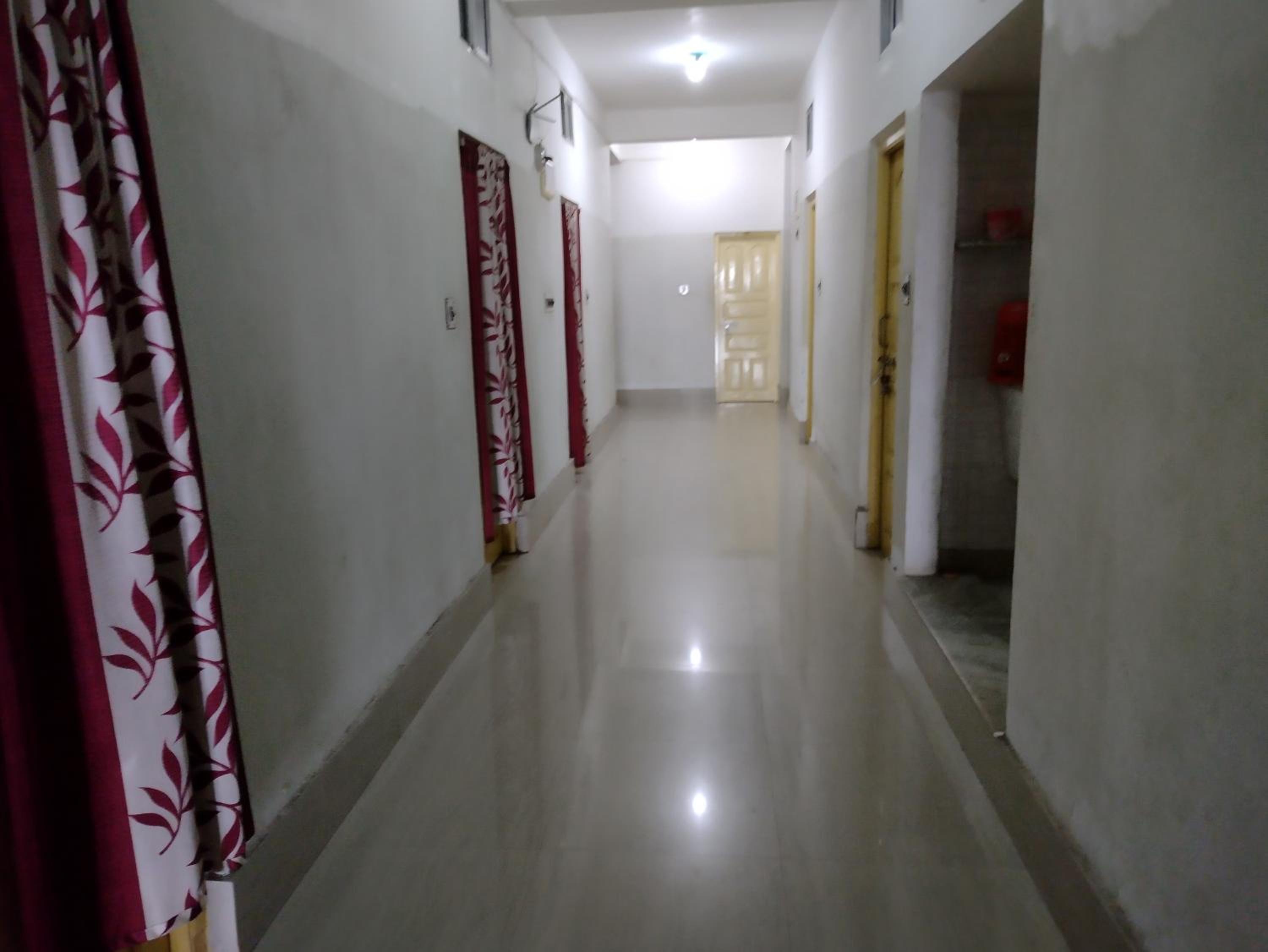 Jagannath Guest House