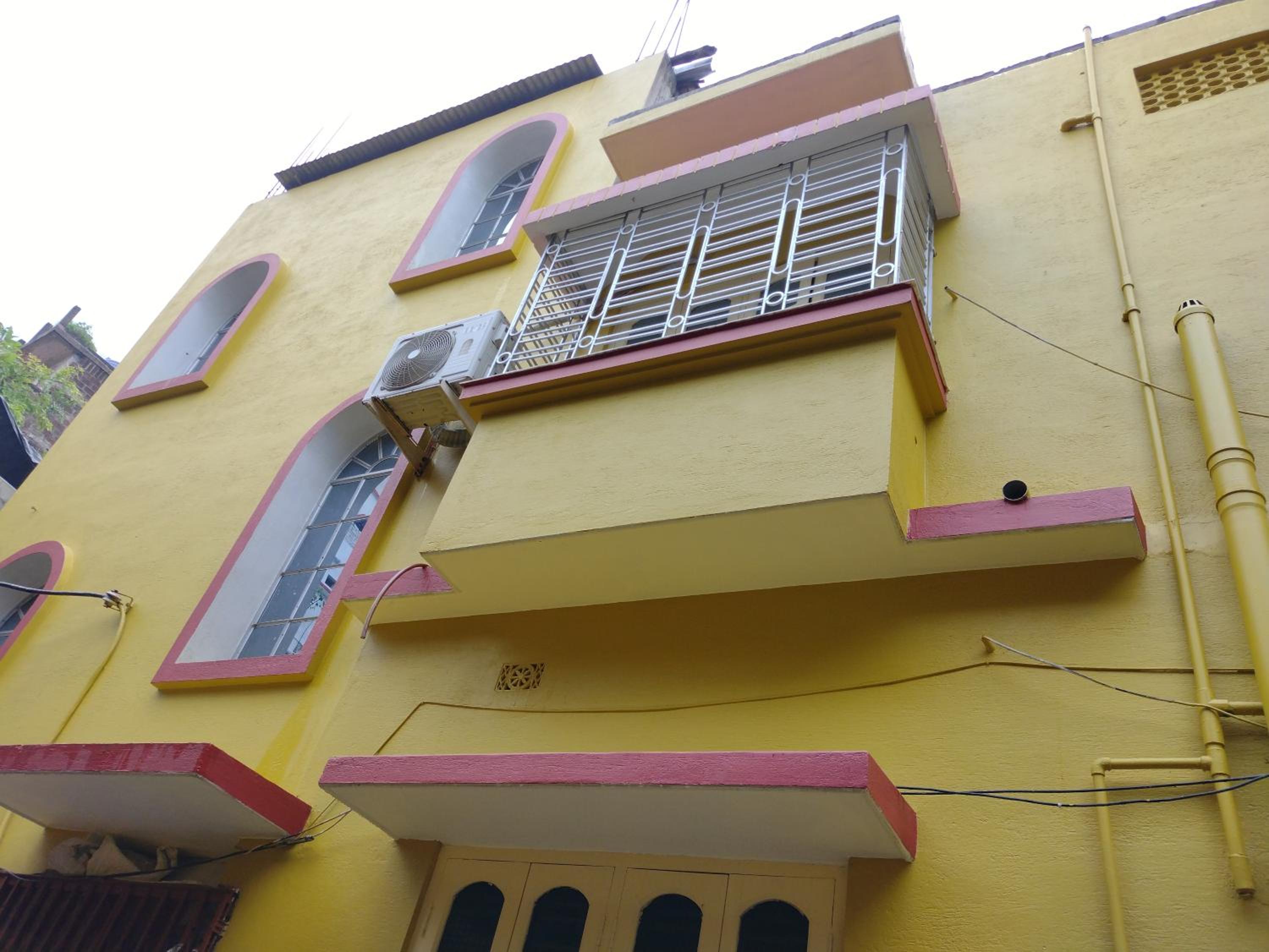 Jagannath Guest House