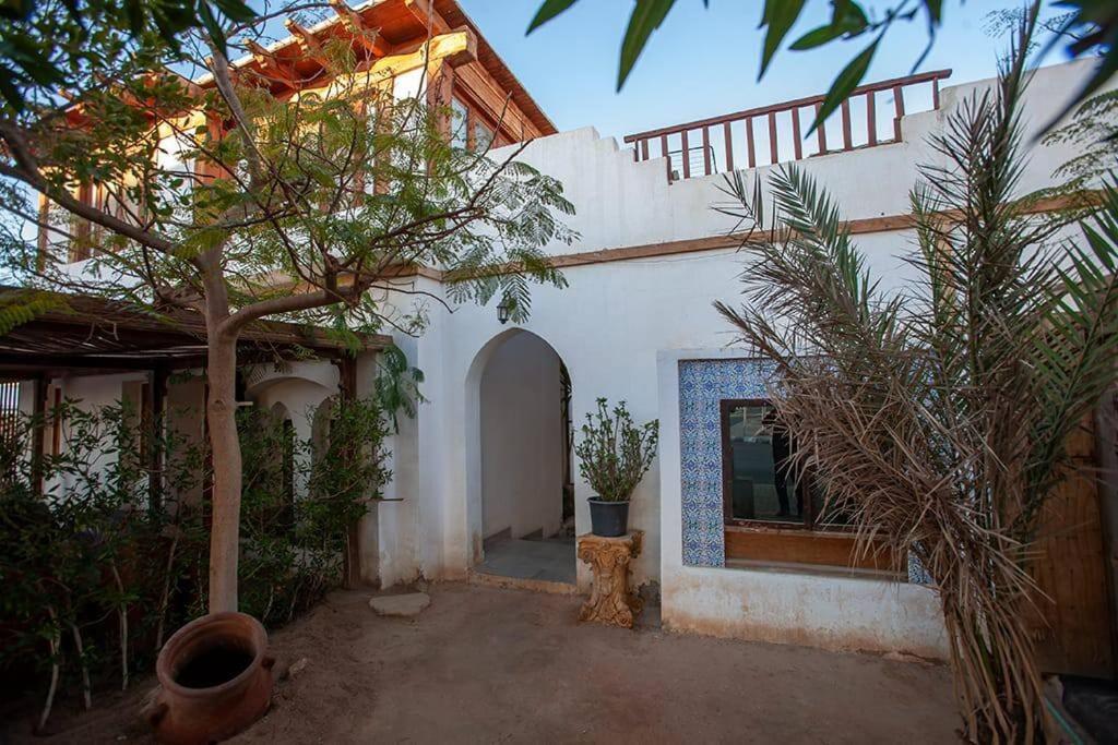 Abouseif Guest House