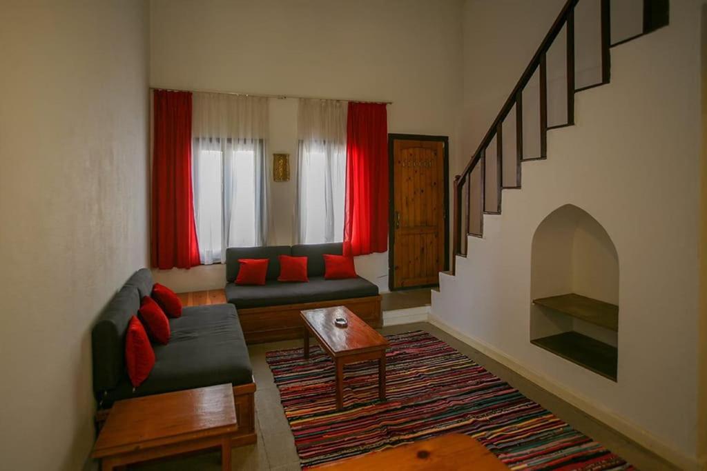Abouseif Guest House