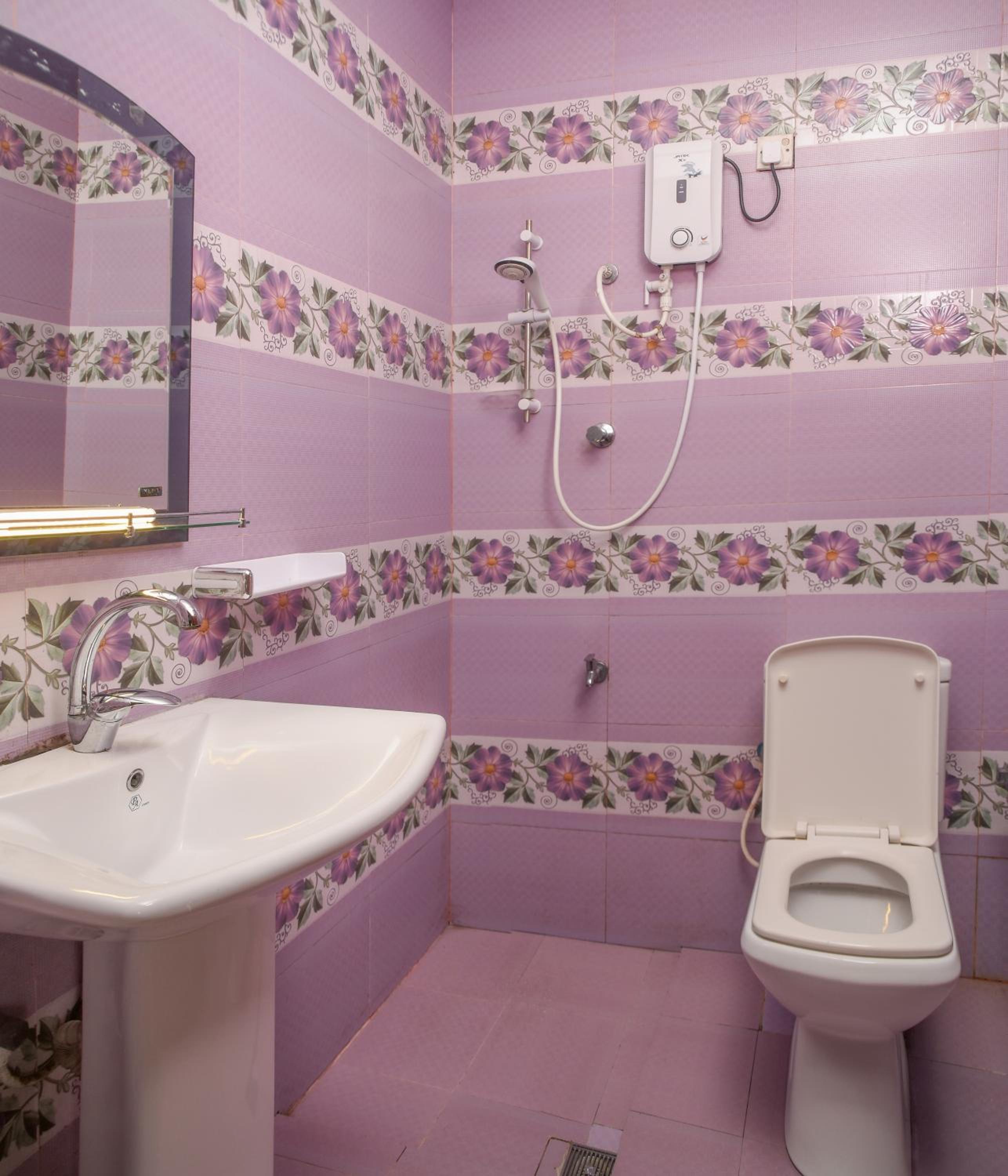 Gregory House Hostel