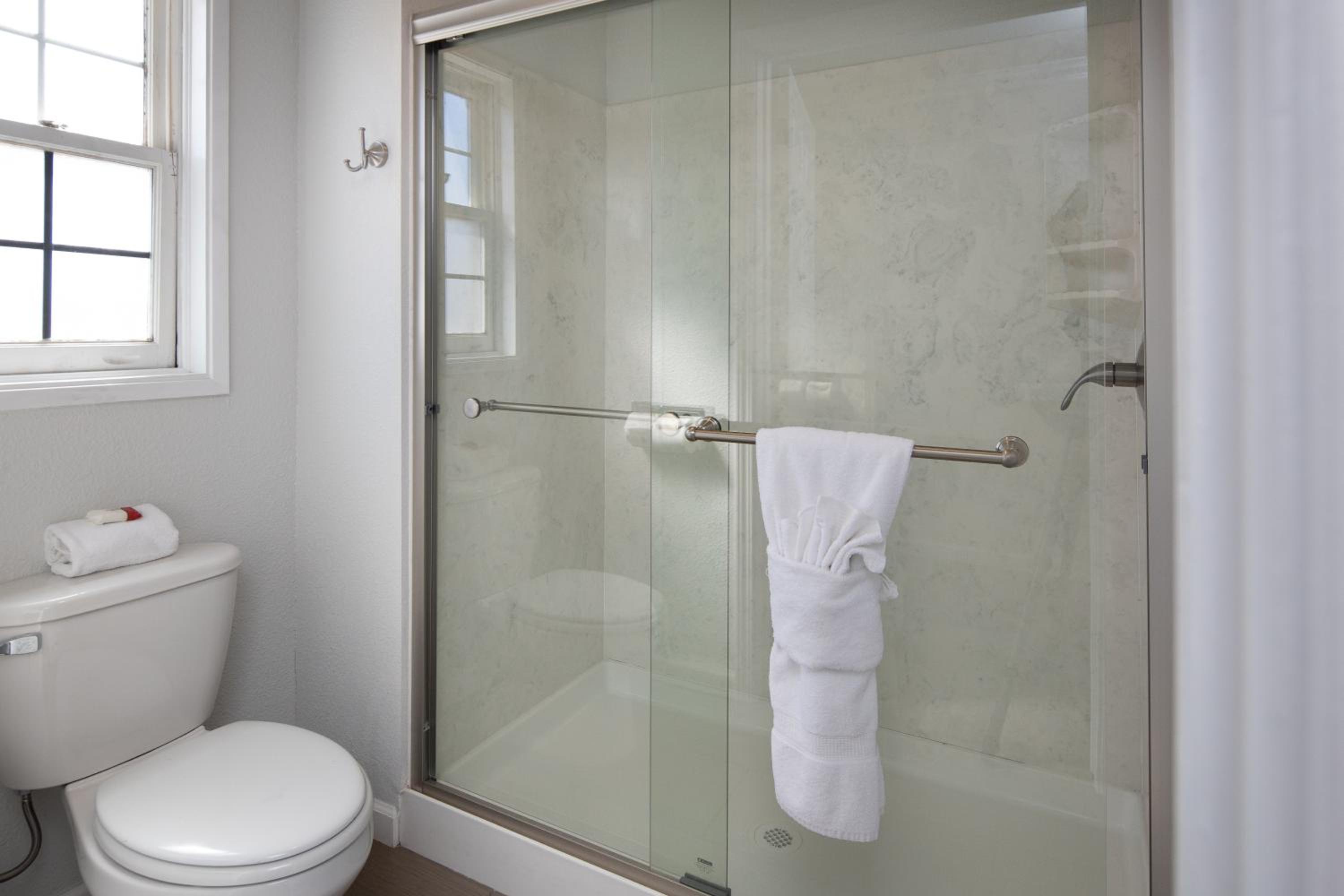 Rodeway Inn Milpitas near Great Mall - Property Image 9