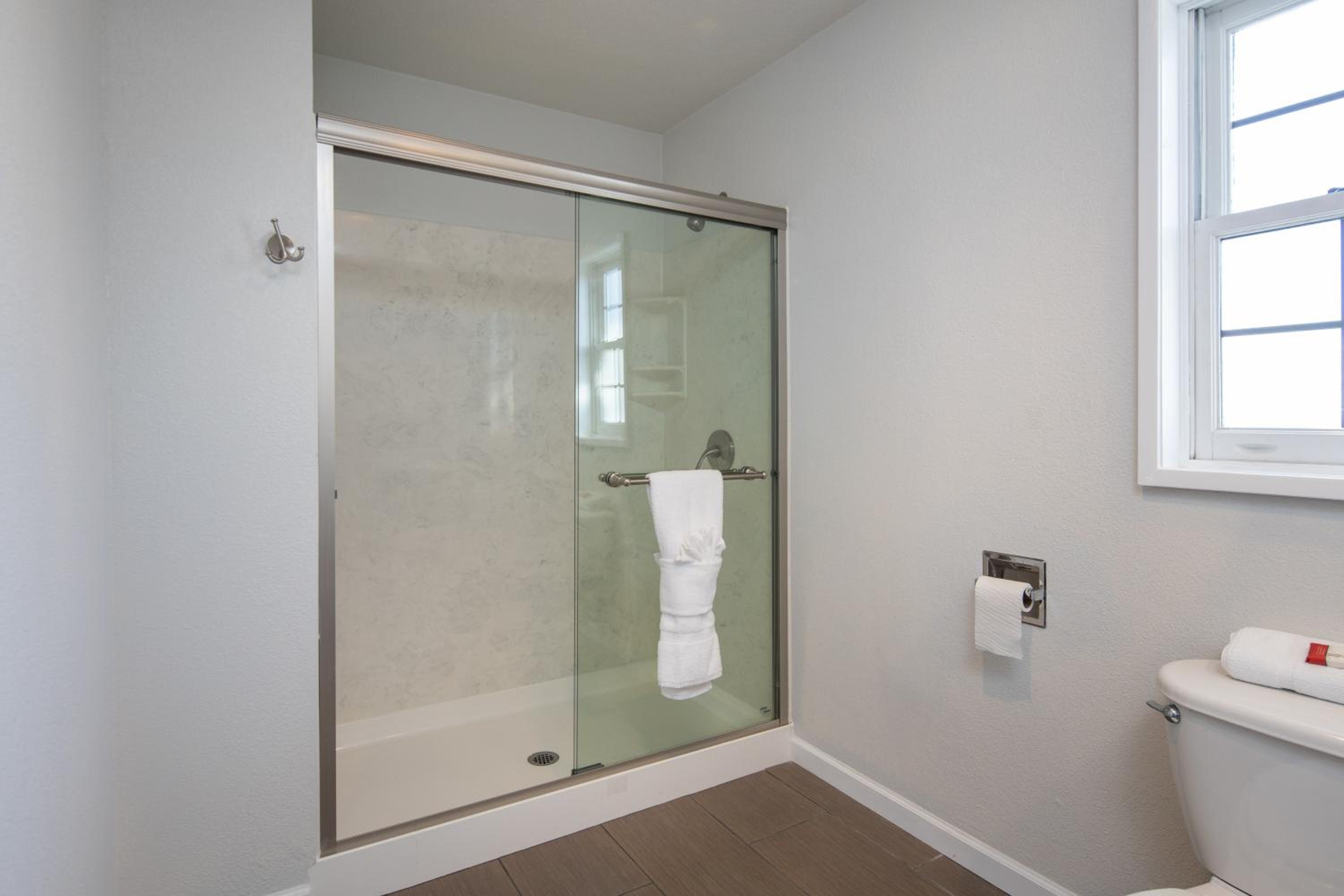 Rodeway Inn Milpitas near Great Mall - Property Image 11