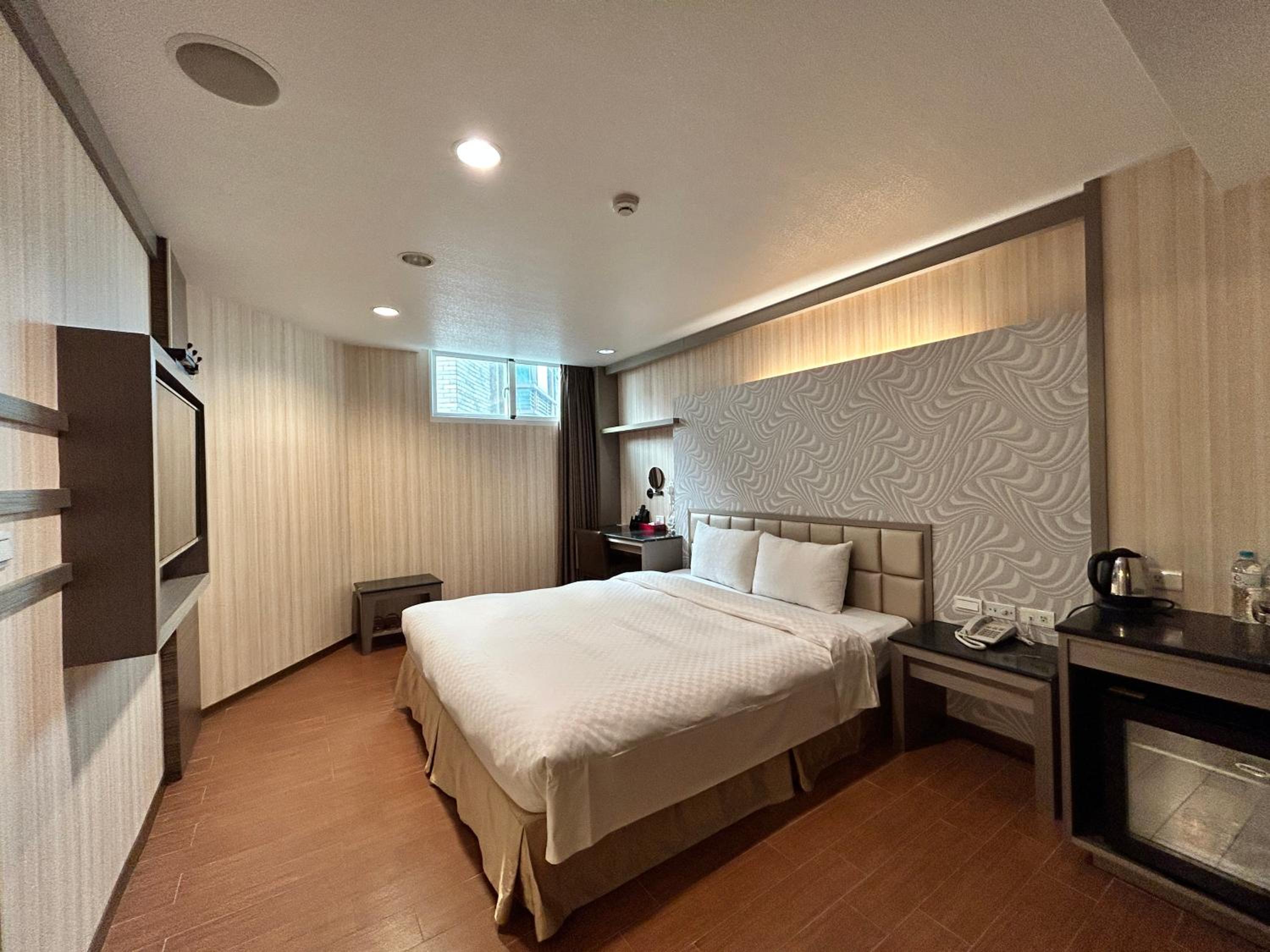 HX Hotel - Zuoying by HXgroup