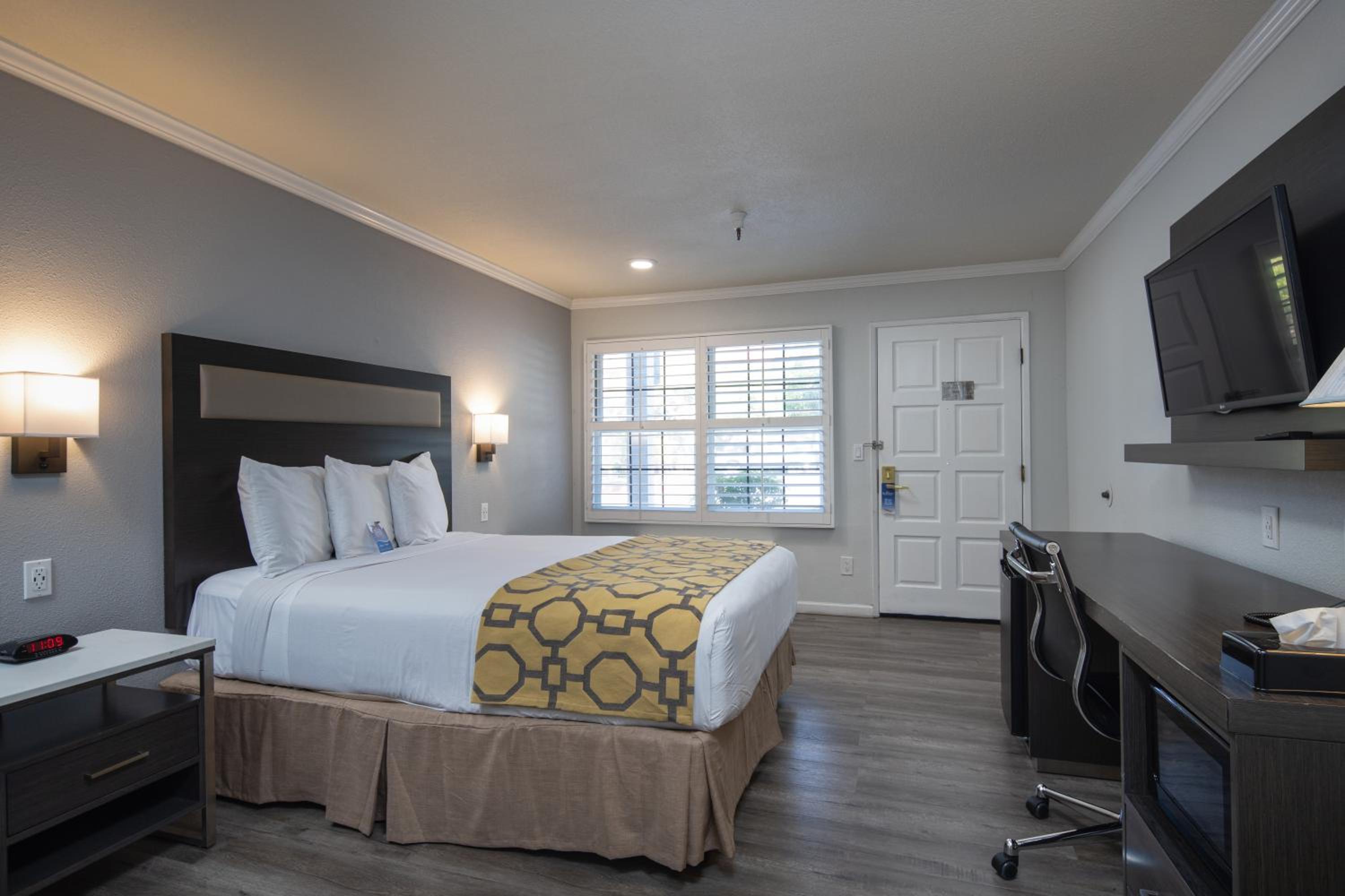 Rodeway Inn Milpitas near Great Mall - Property Image 41