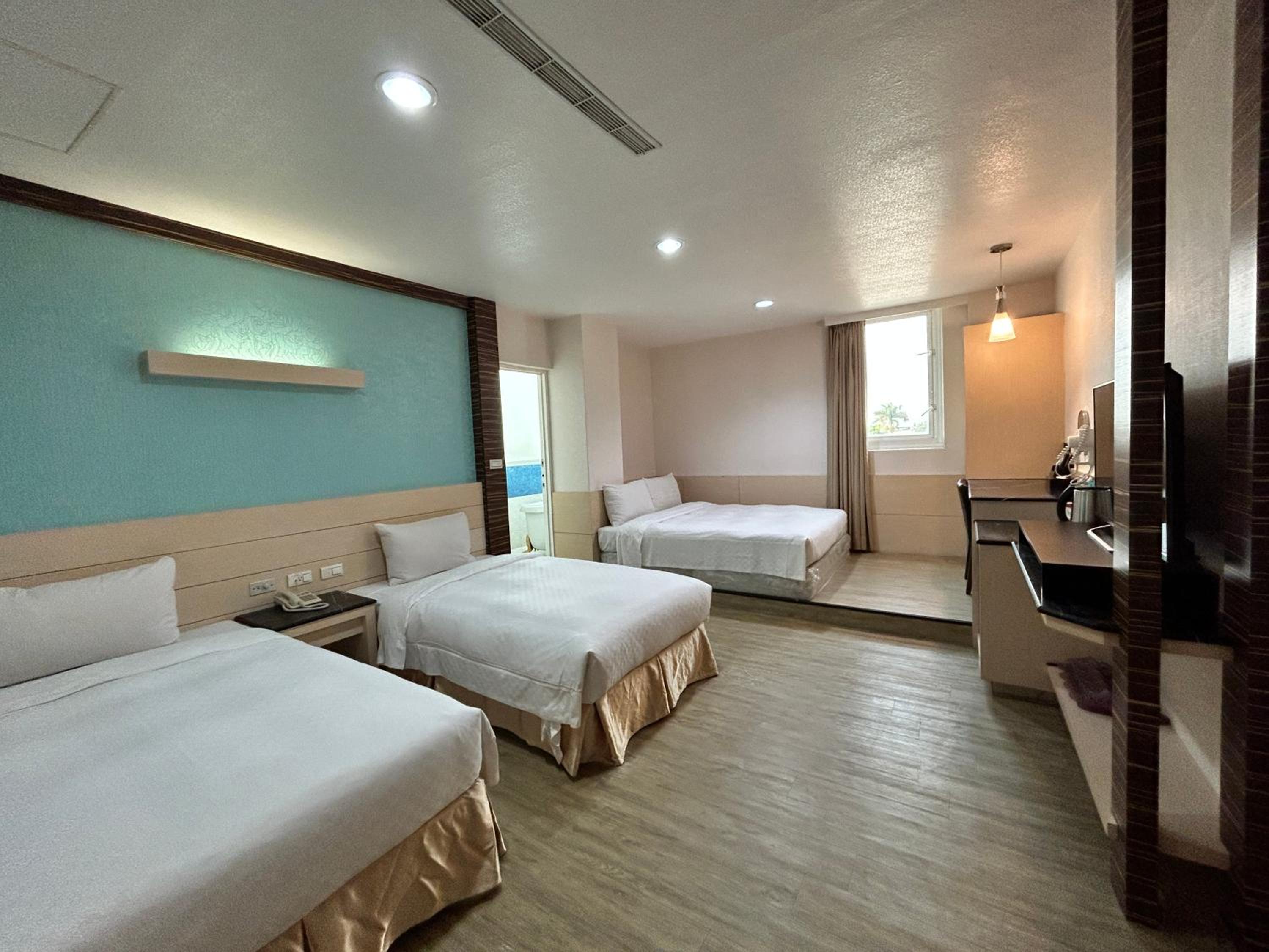 HX Hotel - Zuoying by HXgroup