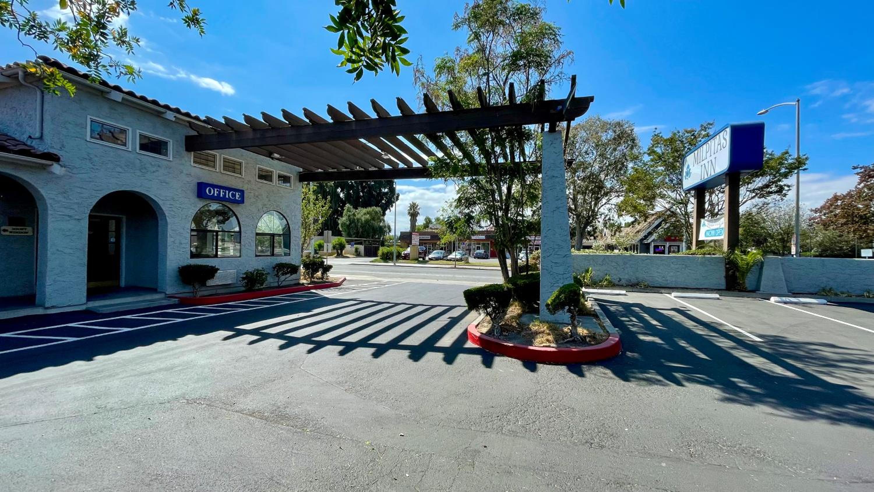 Rodeway Inn Milpitas near Great Mall - Property Image 43