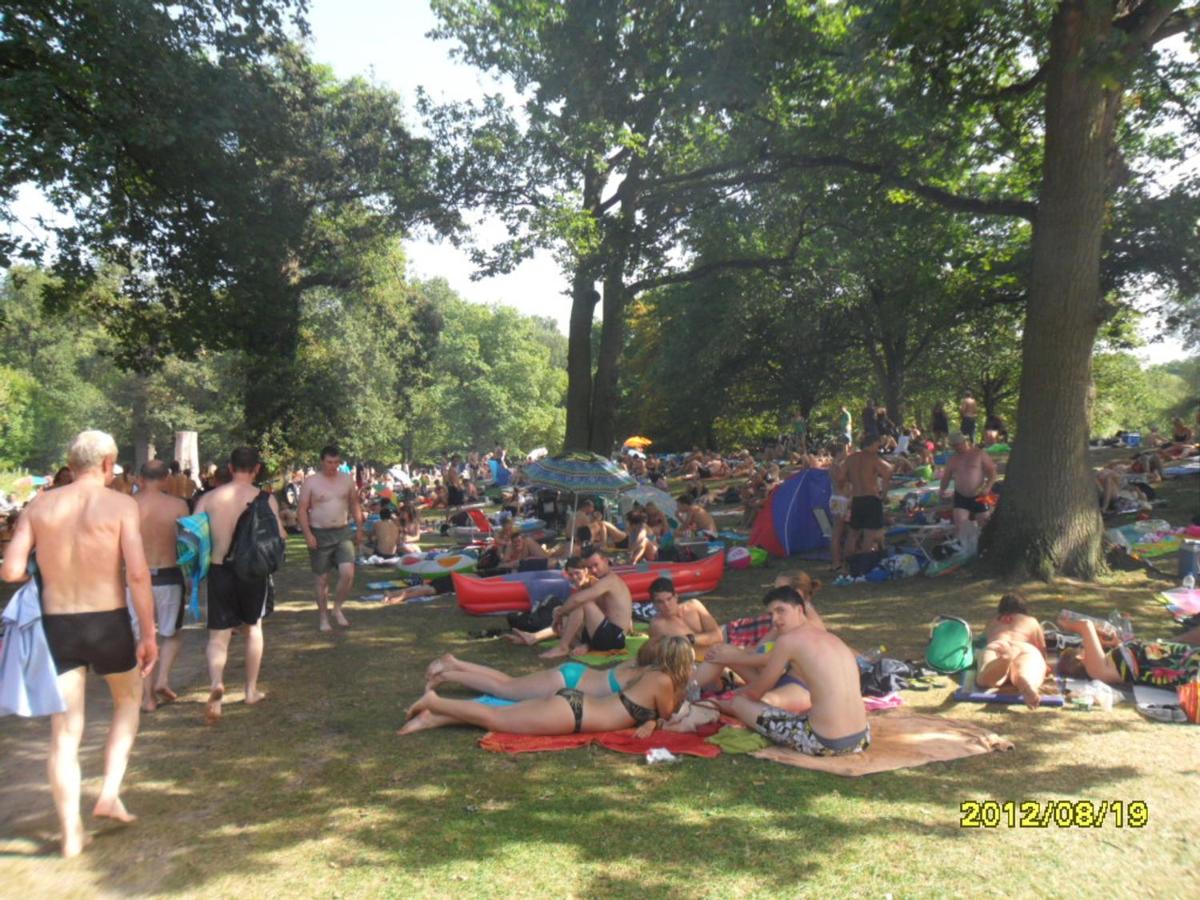 children's play area