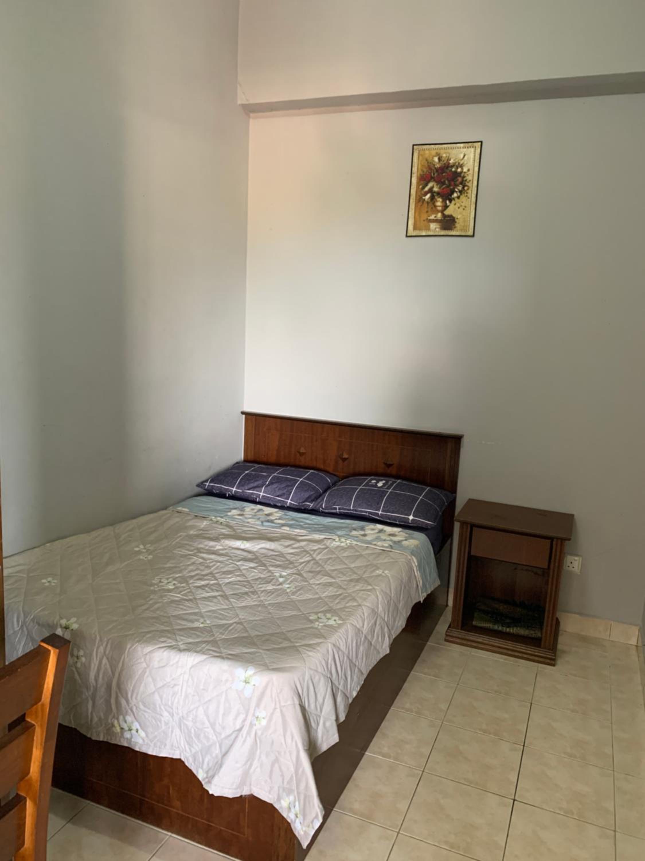 Bukit merah lake town resort suria service apartment photo 6