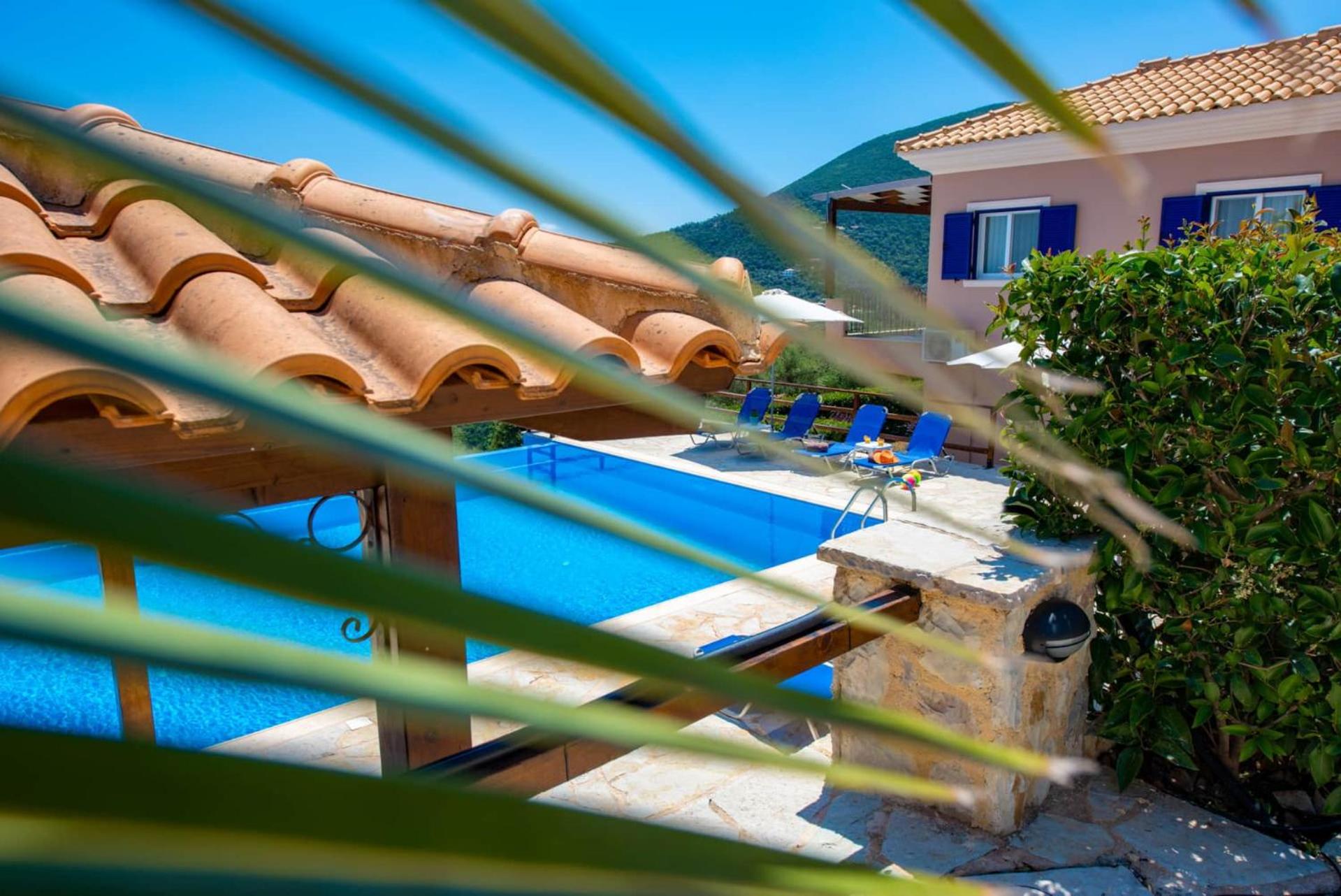 Villa Pegasus
