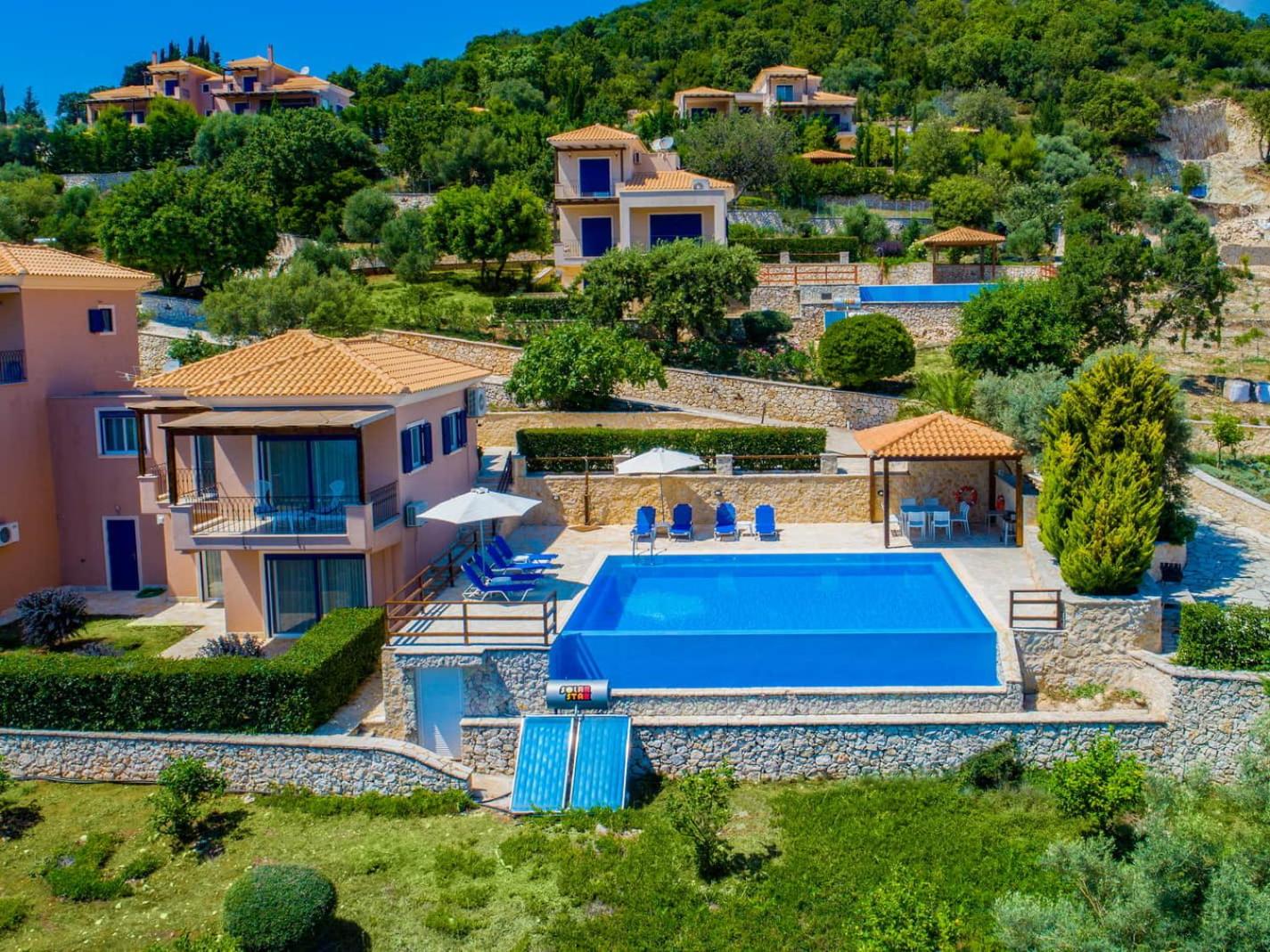 Villa Pegasus