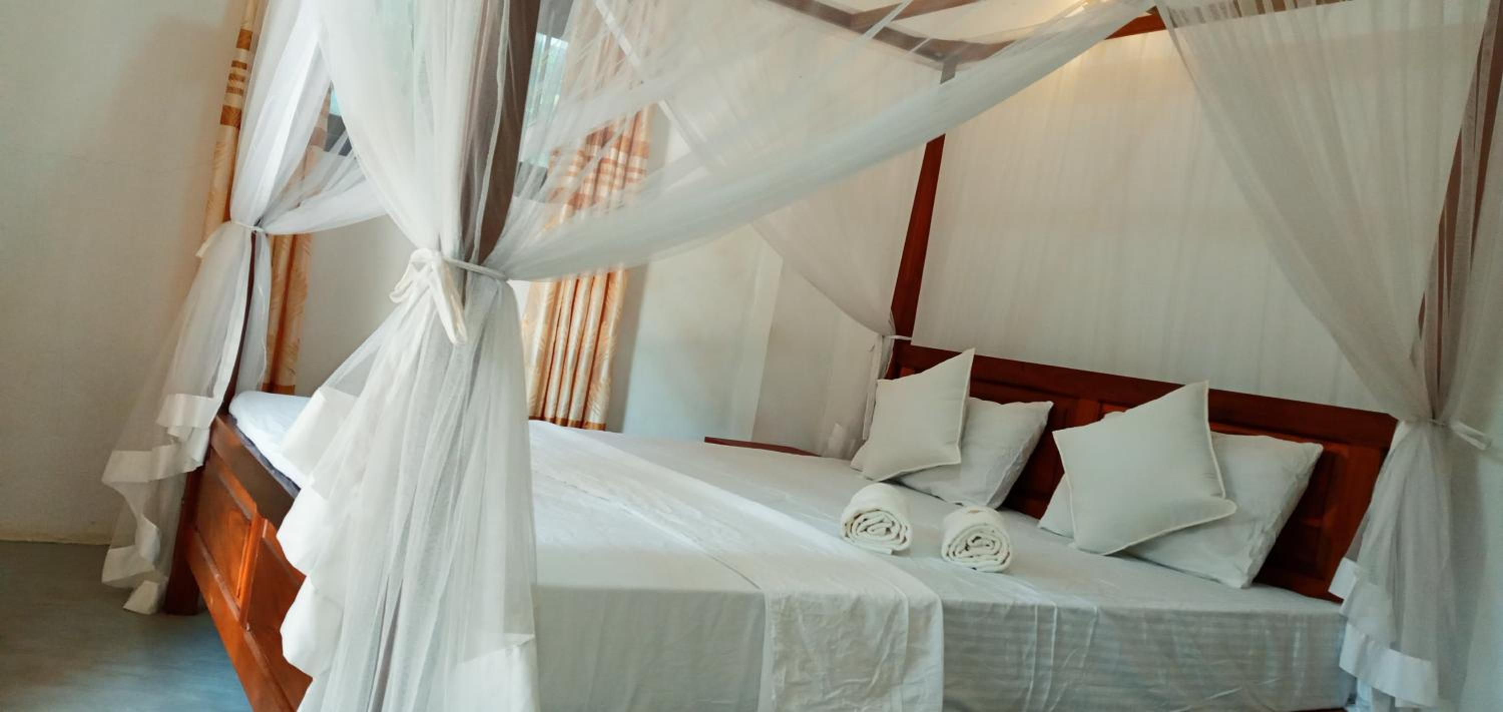 Twinkle Tangalle Villa