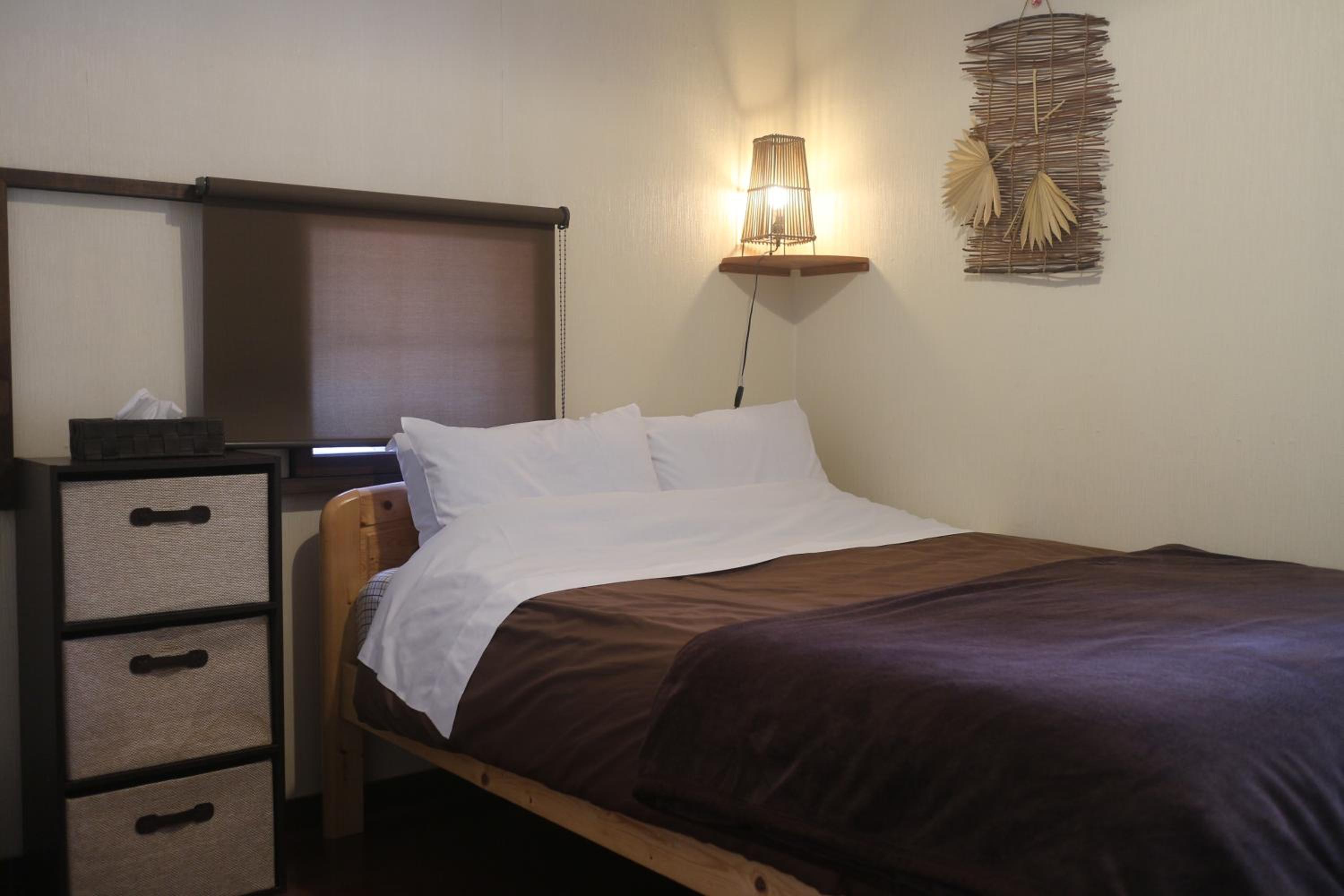 Santana Lodge Hakuba