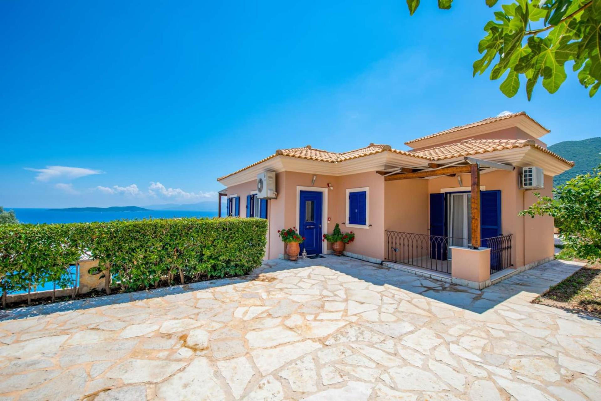 Villa Pegasus