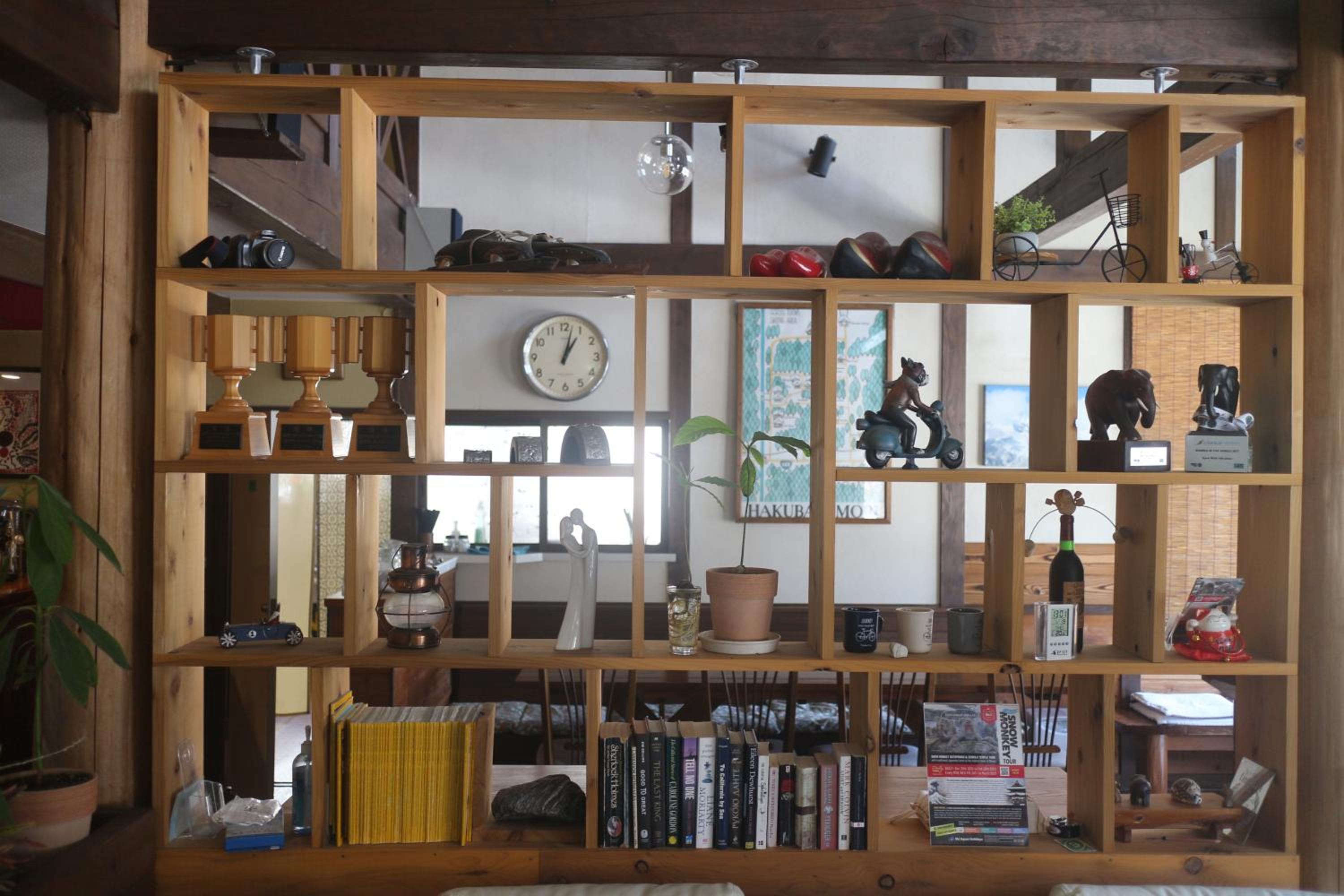 Santana Lodge Hakuba