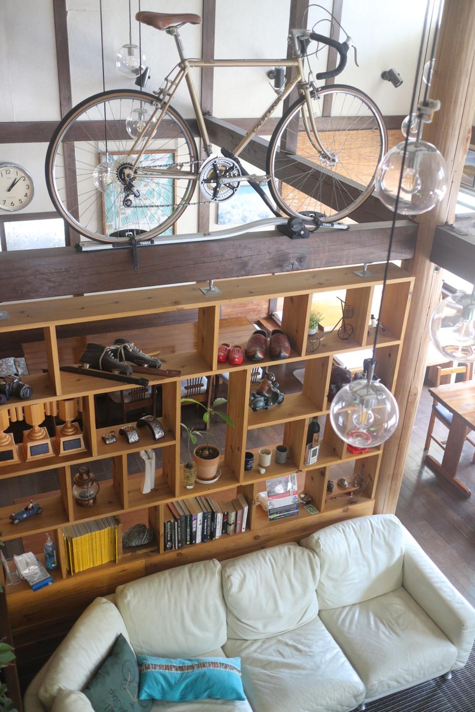 Santana Lodge Hakuba