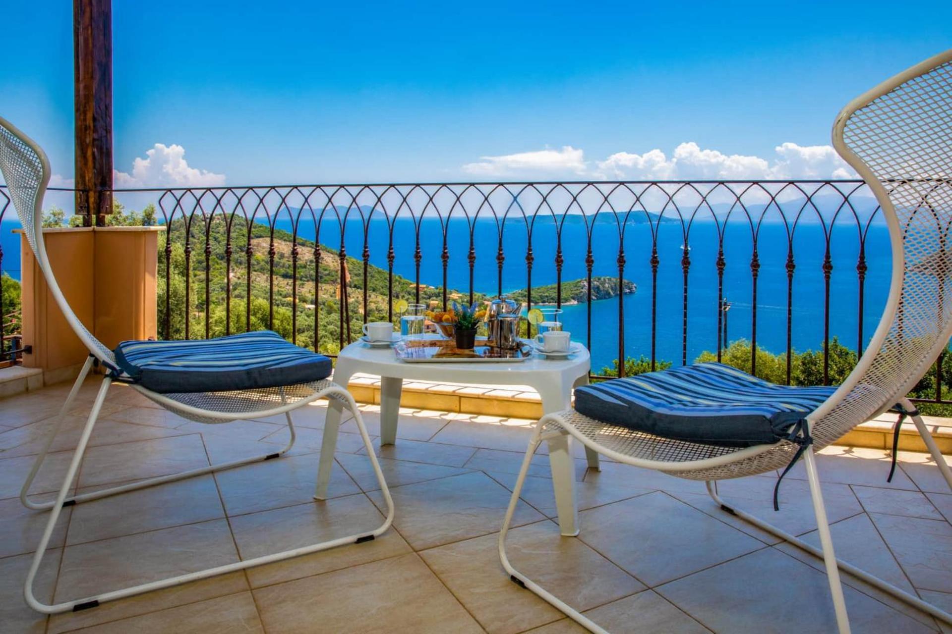 Villa Pegasus