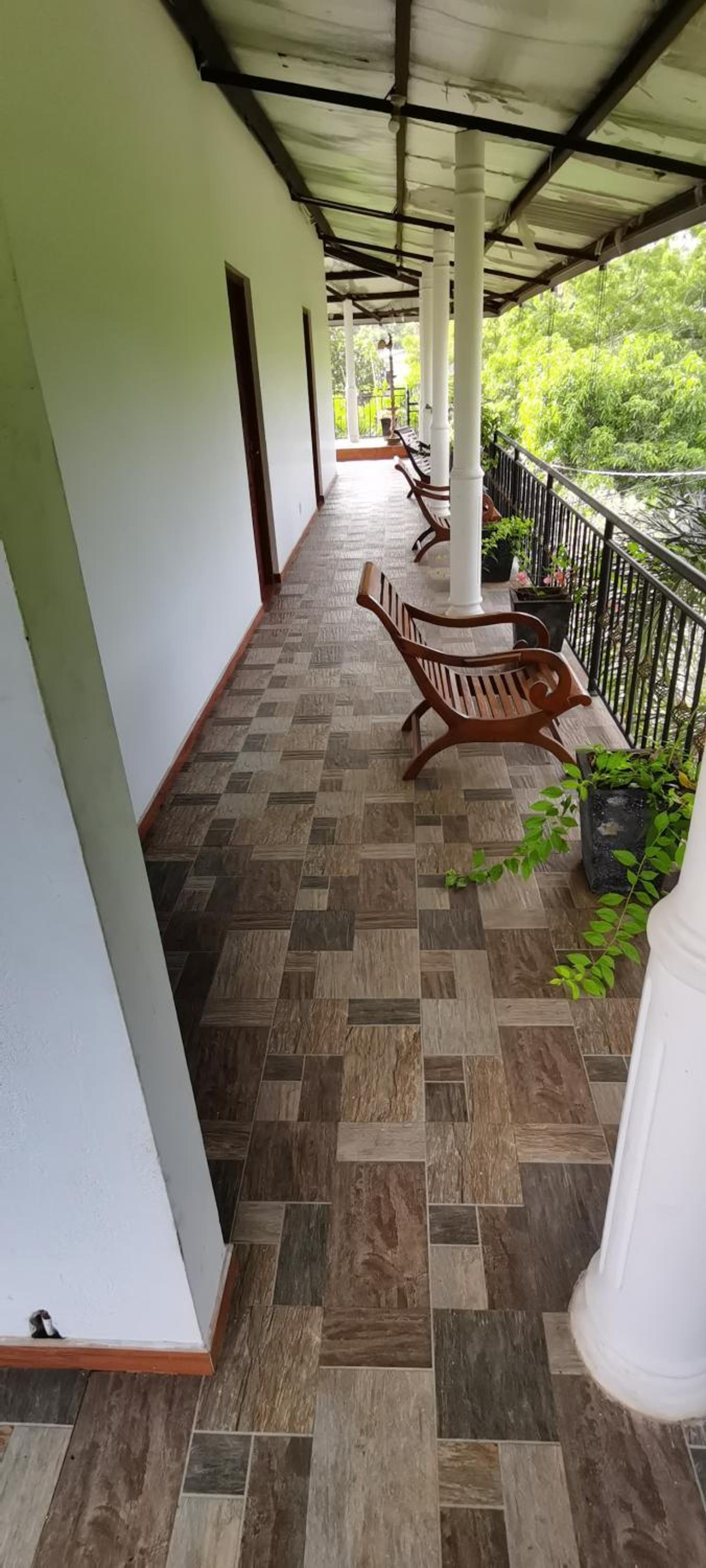 Rajarata Family Resort