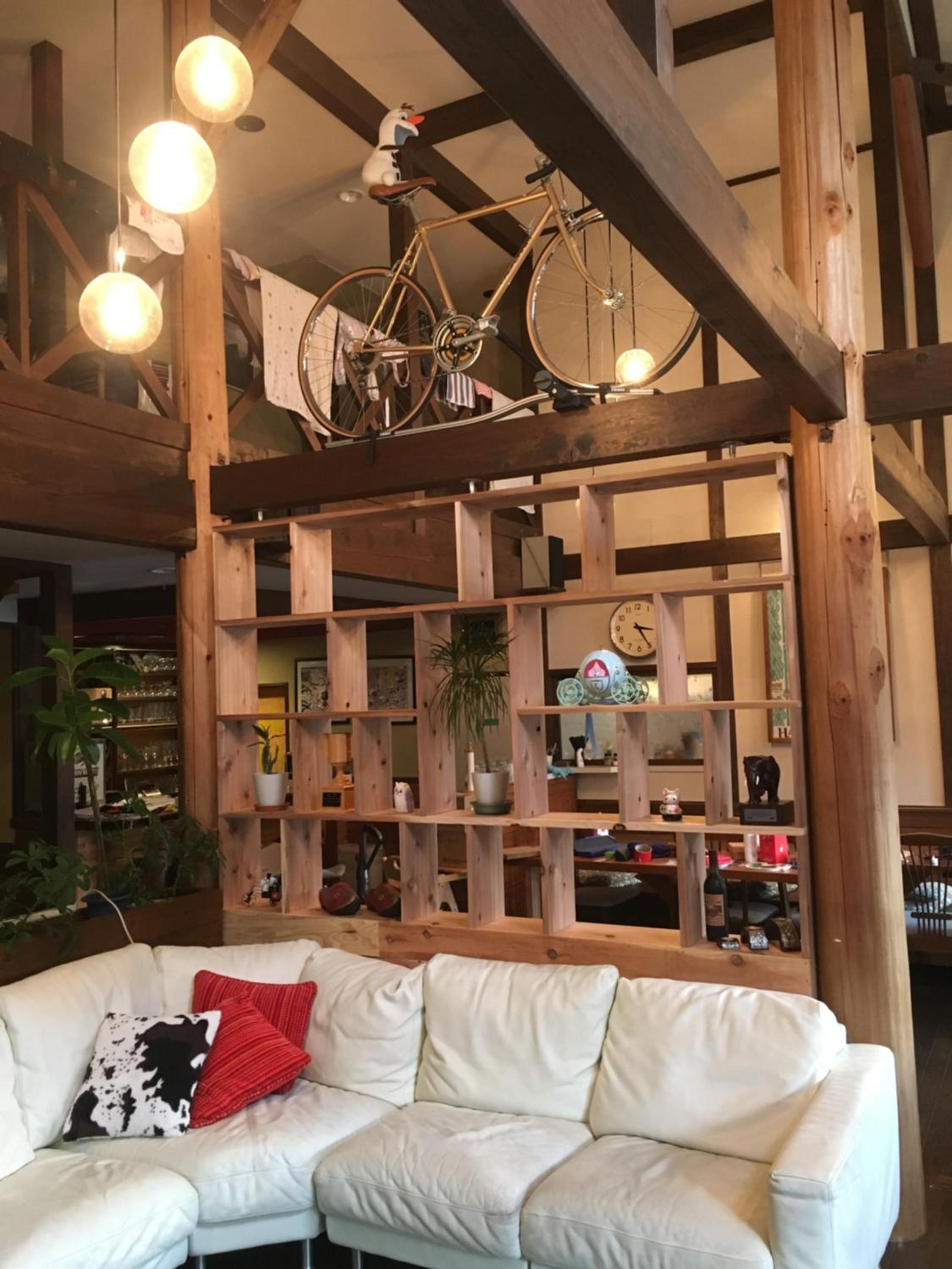 Santana Lodge Hakuba
