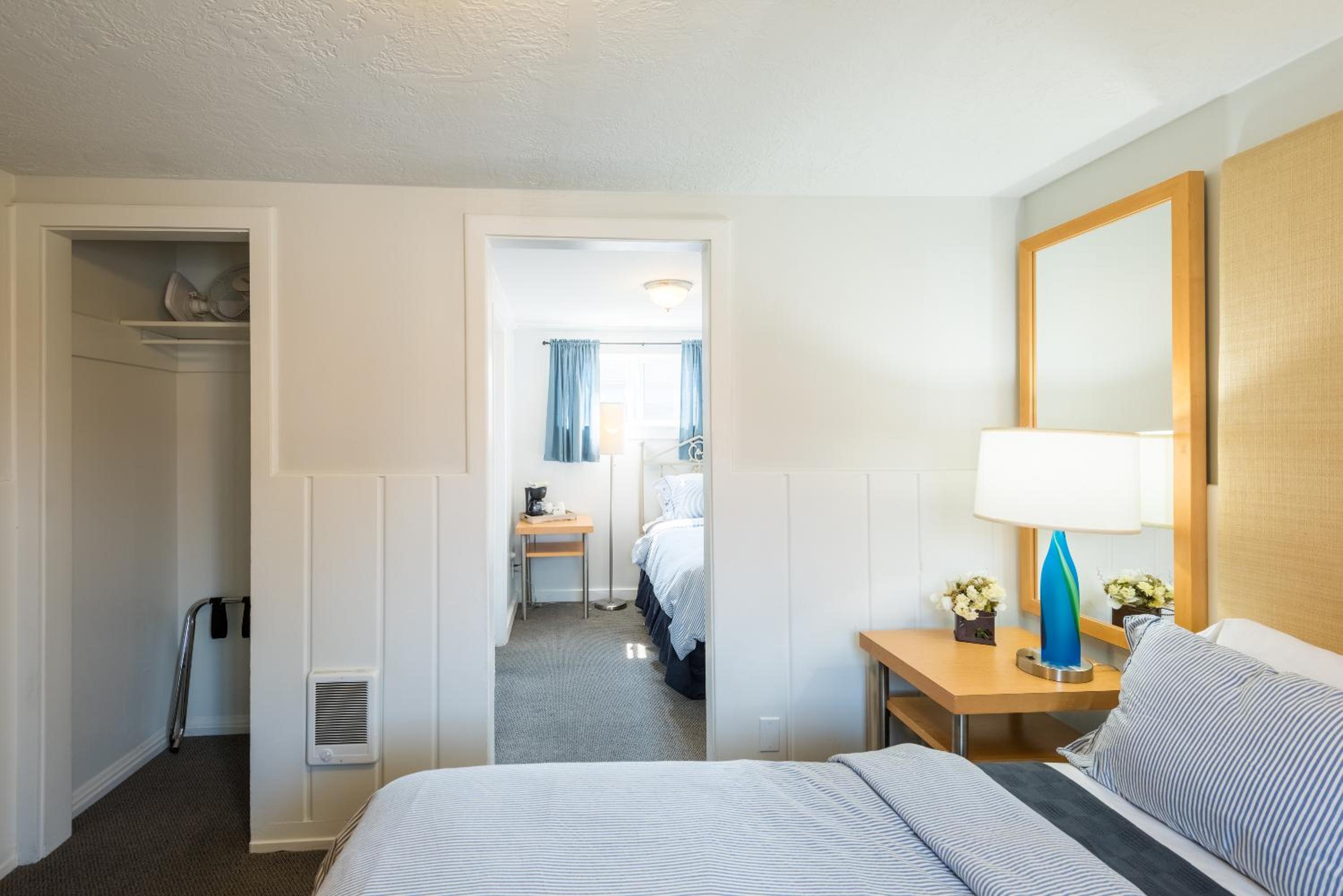 Gannett Peak Lodge