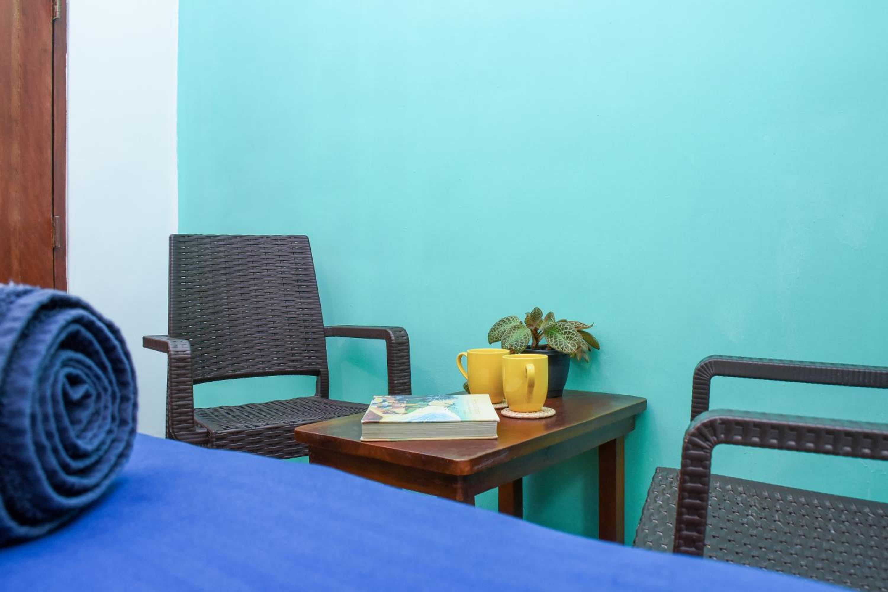 Gregory House Hostel