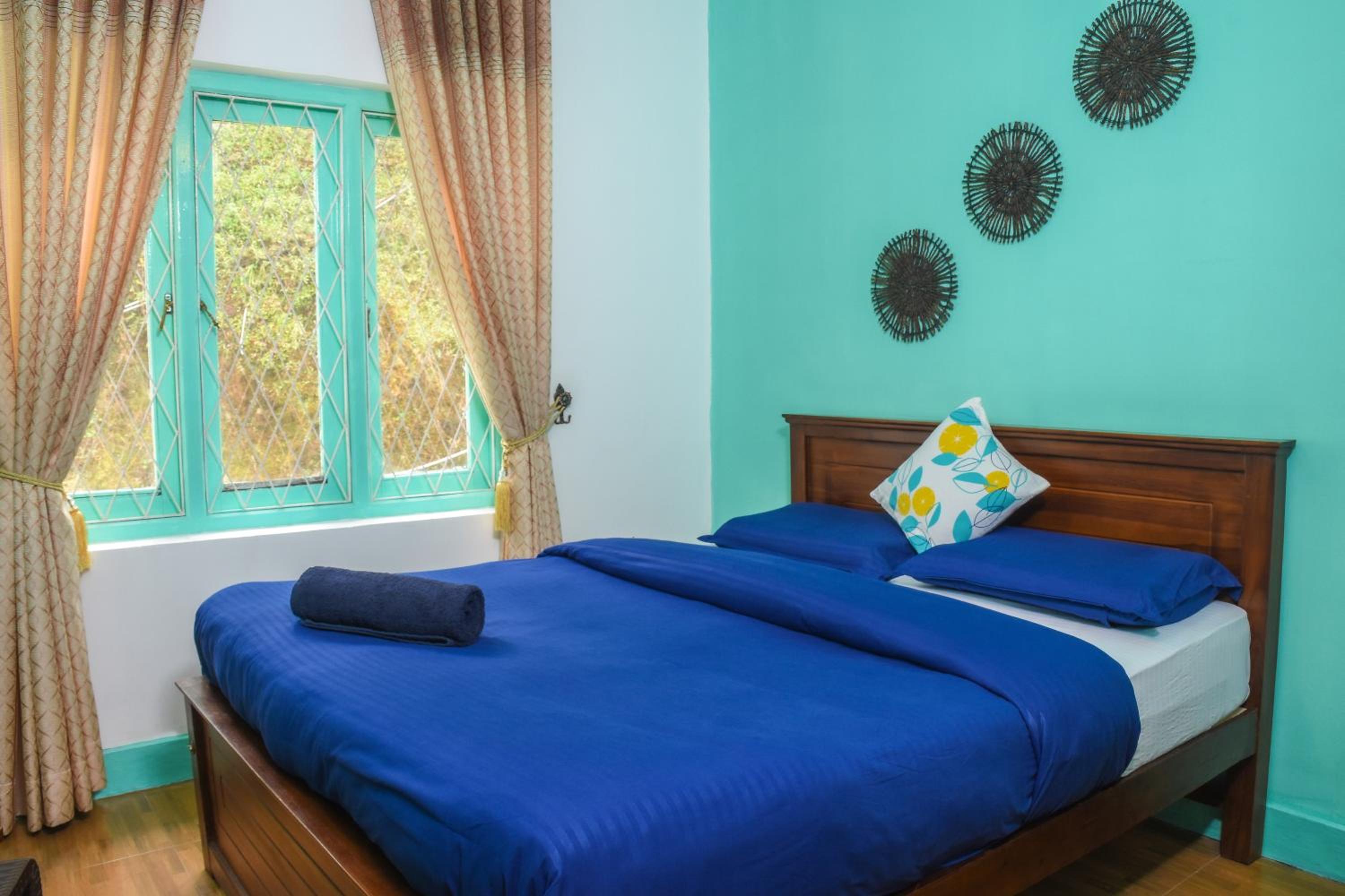 Gregory House Hostel