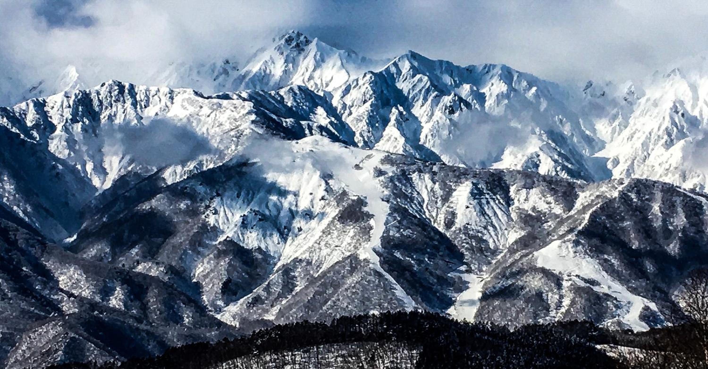 Santana Lodge Hakuba